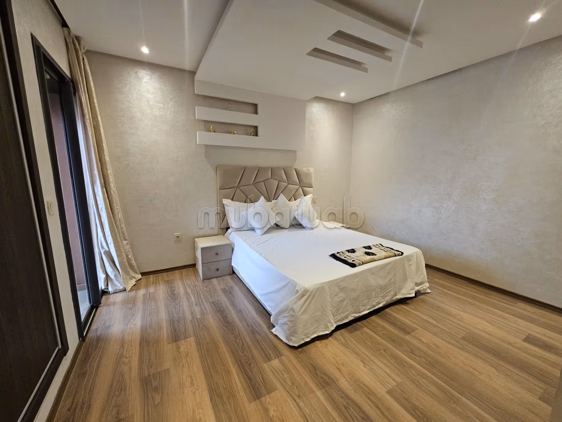 Appartement 86 m² à Route de Safi — 7