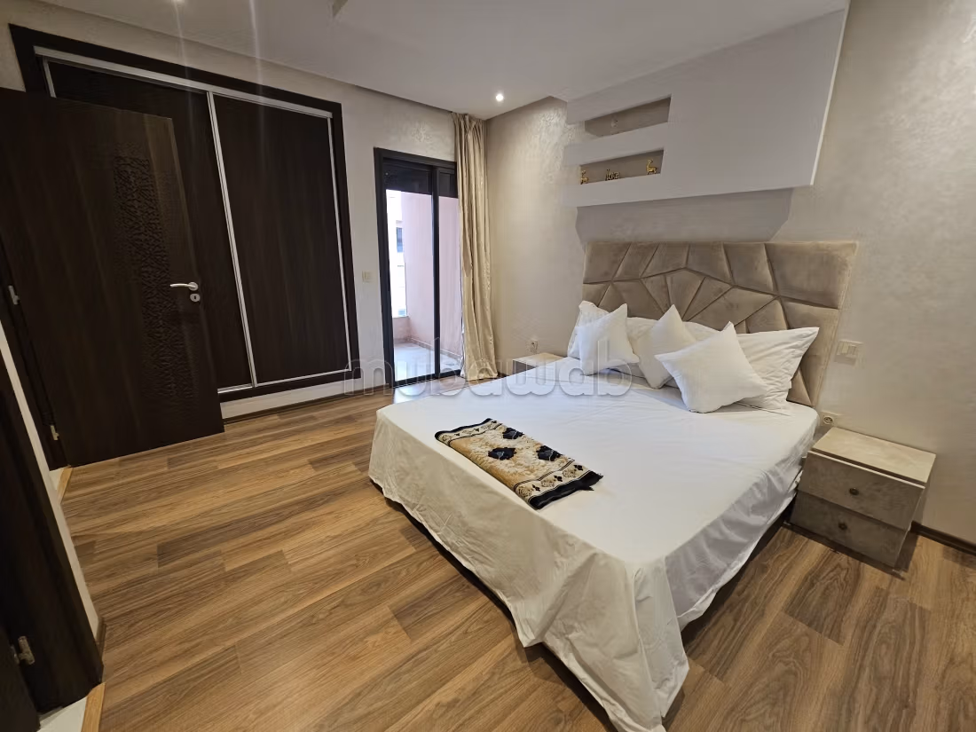 Appartement 86 m² à Route de Safi — 8