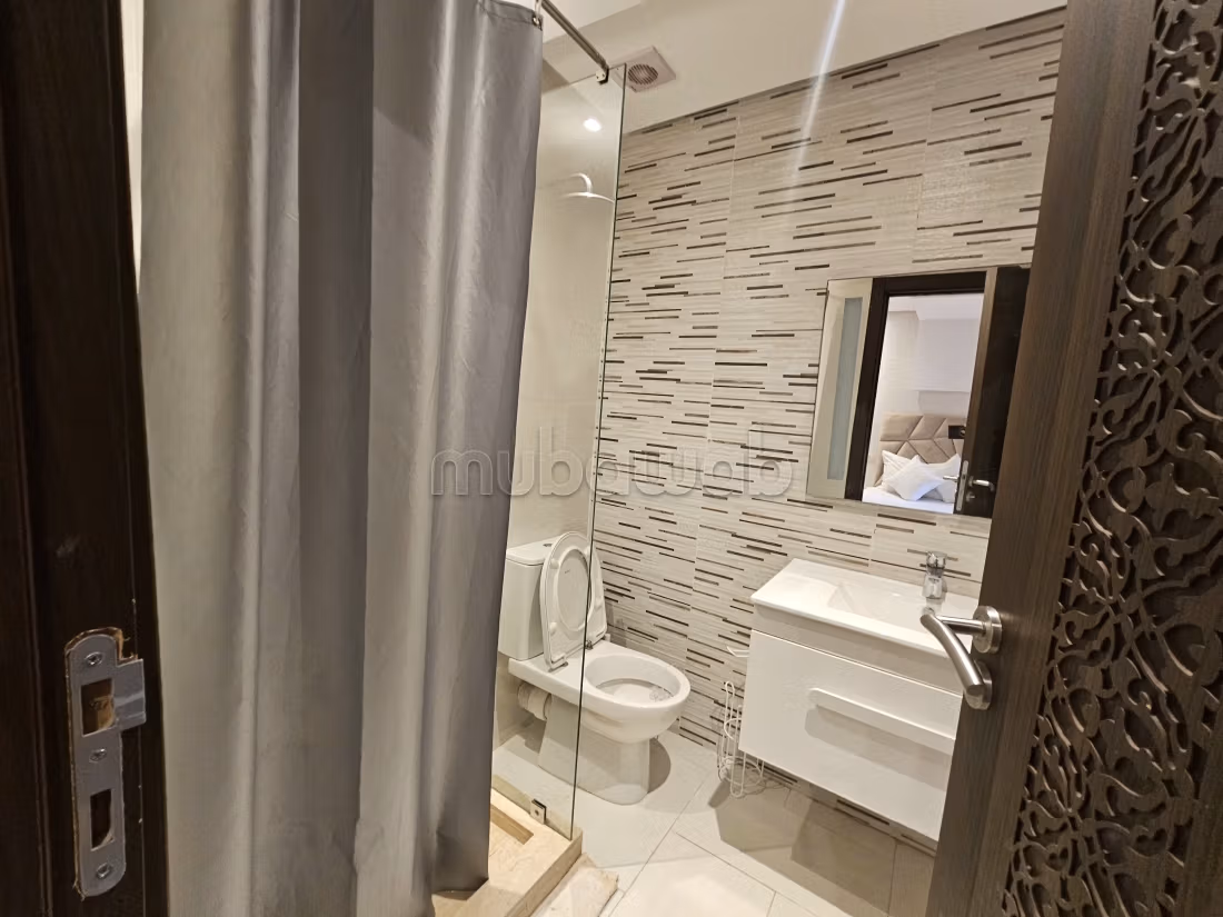 Appartement 86 m² à Route de Safi — 9
