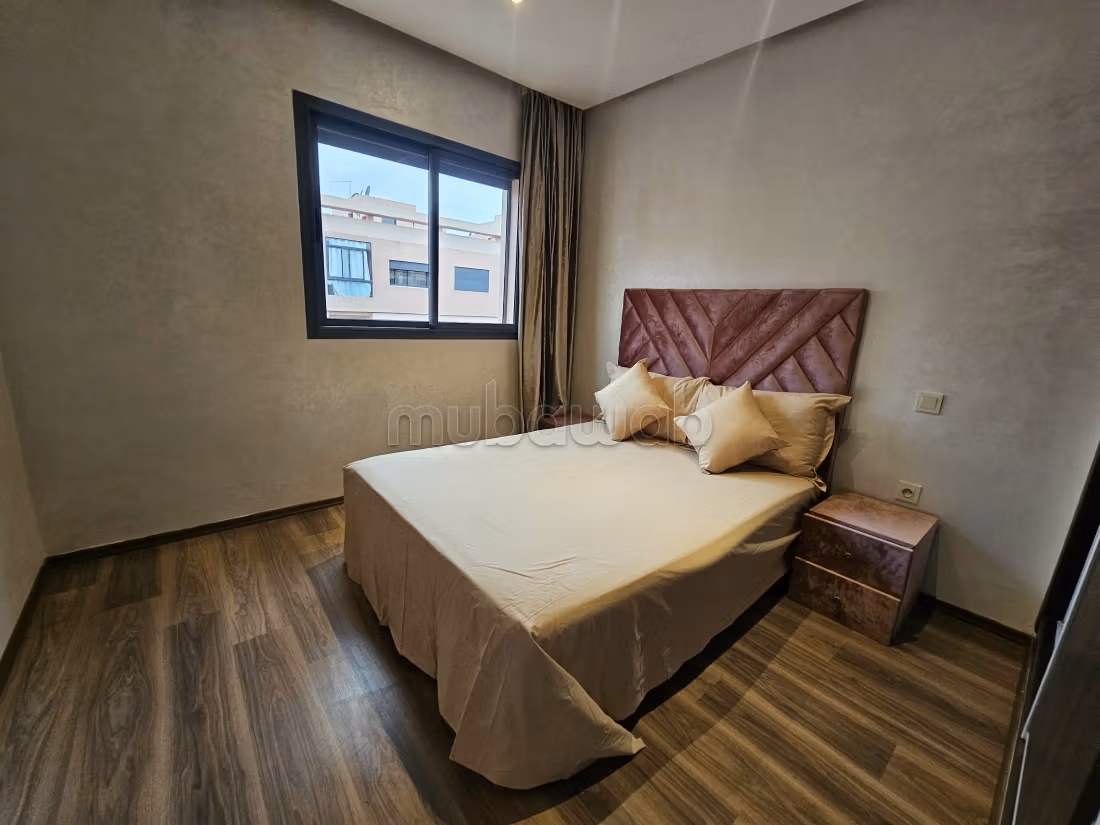 Appartement 86 m² à Route de Safi — 10