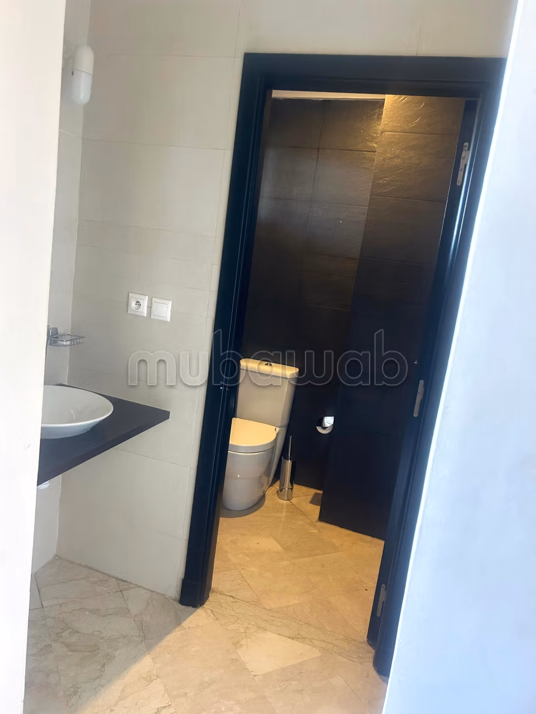 À vendre: Bel appartement sur route de Casa - Widok 2