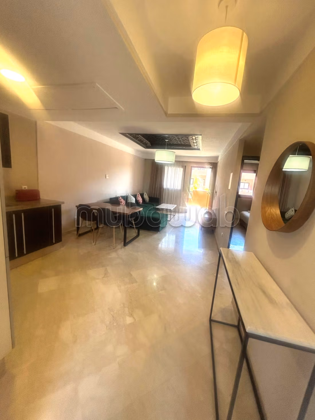 À vendre: Bel appartement sur route de Casa - Widok 3