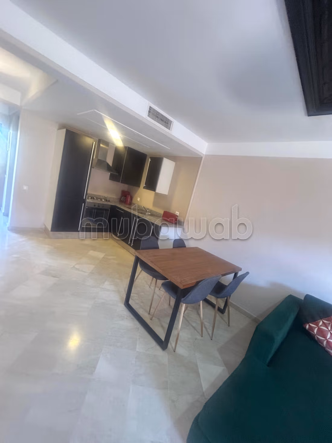 À vendre: Bel appartement sur route de Casa - Widok 4