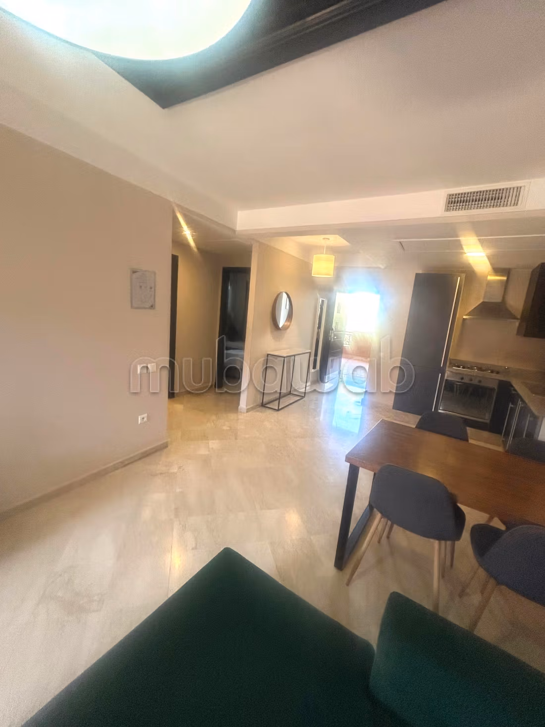 À vendre: Bel appartement sur route de Casa - Widok 5