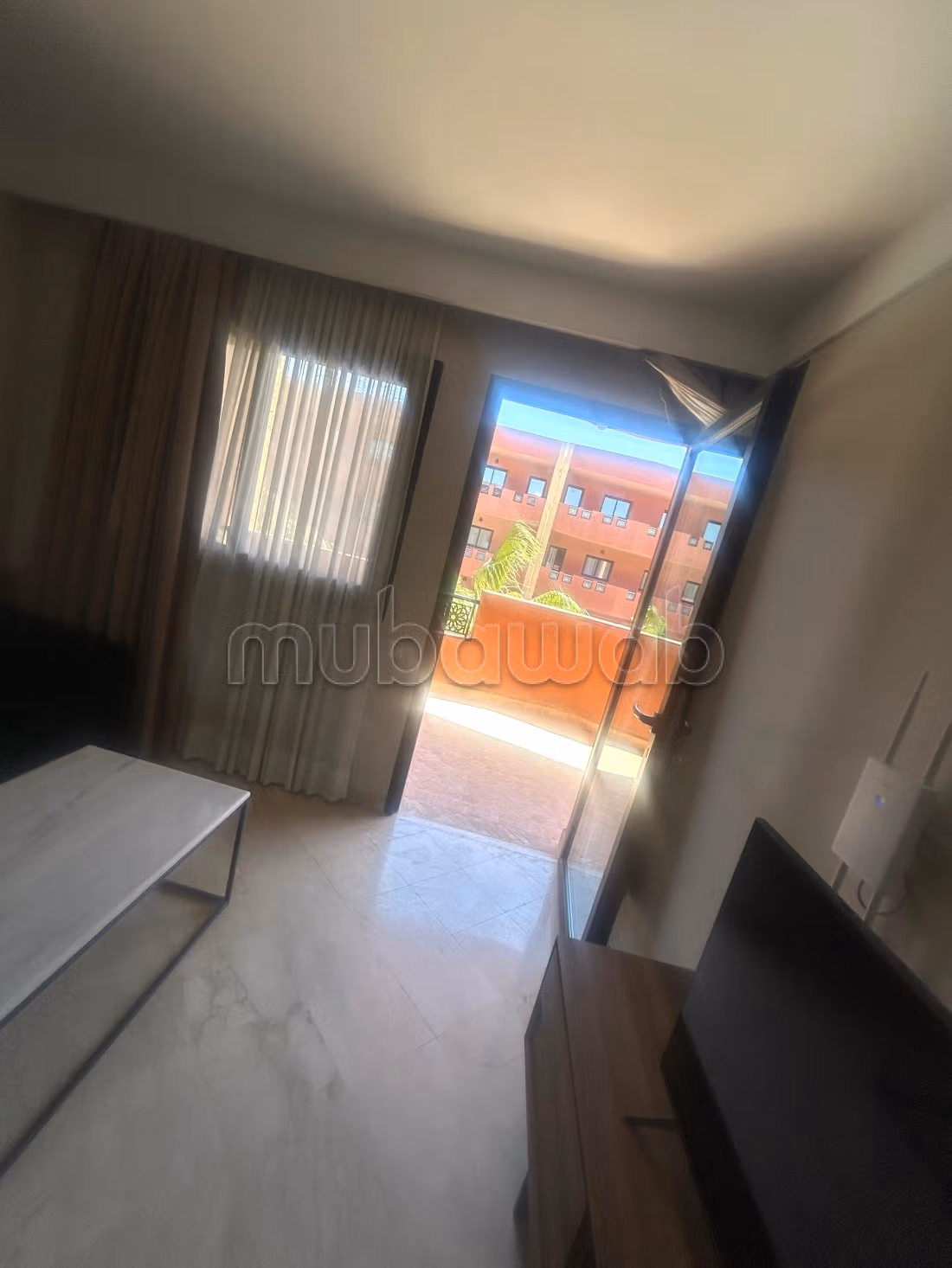 À vendre: Bel appartement sur route de Casa - Widok 6