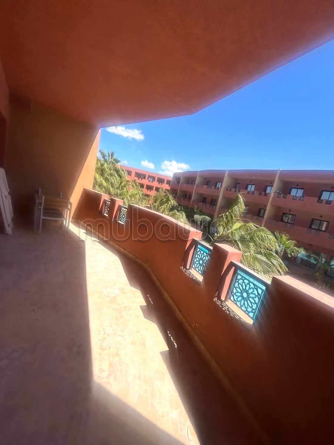 À vendre: Bel appartement sur route de Casa - Więcej