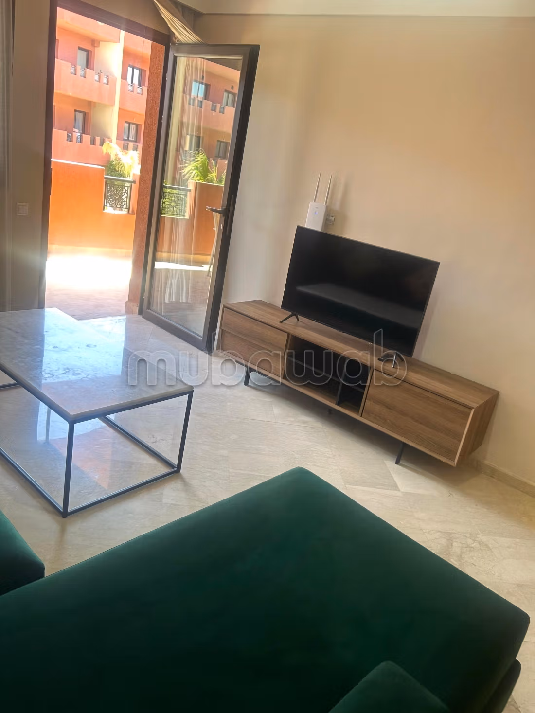 Appartement 79 m² à Route Casablanca — 9