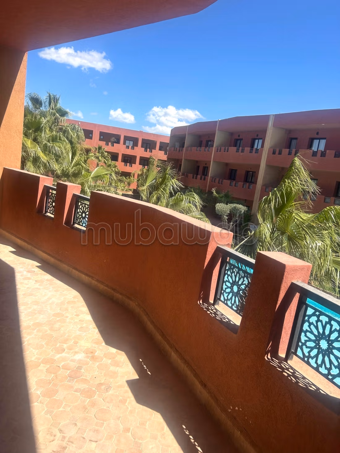 Appartement 79 m² à Route Casablanca — 10