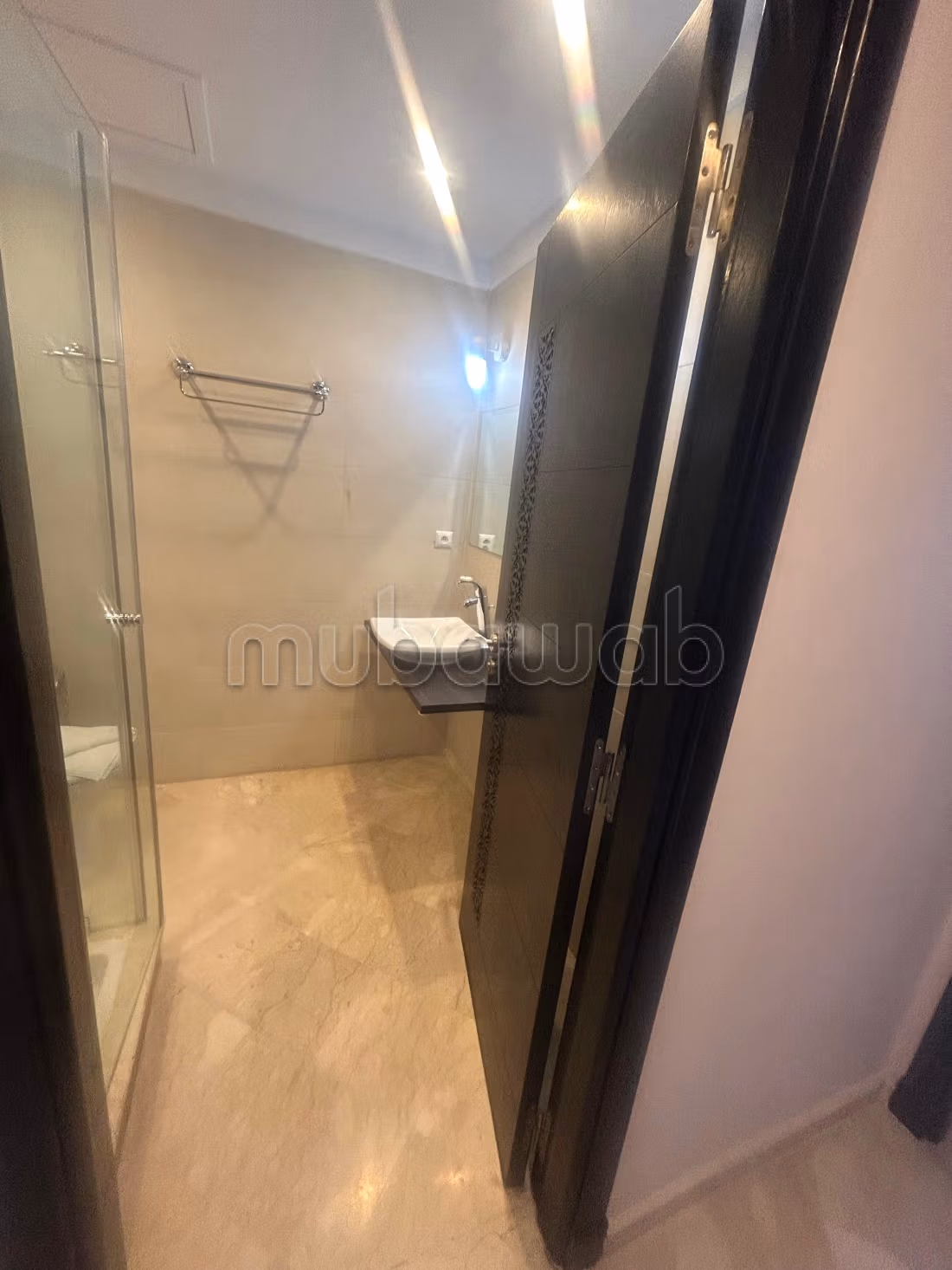 Appartement 79 m² à Route Casablanca — 11