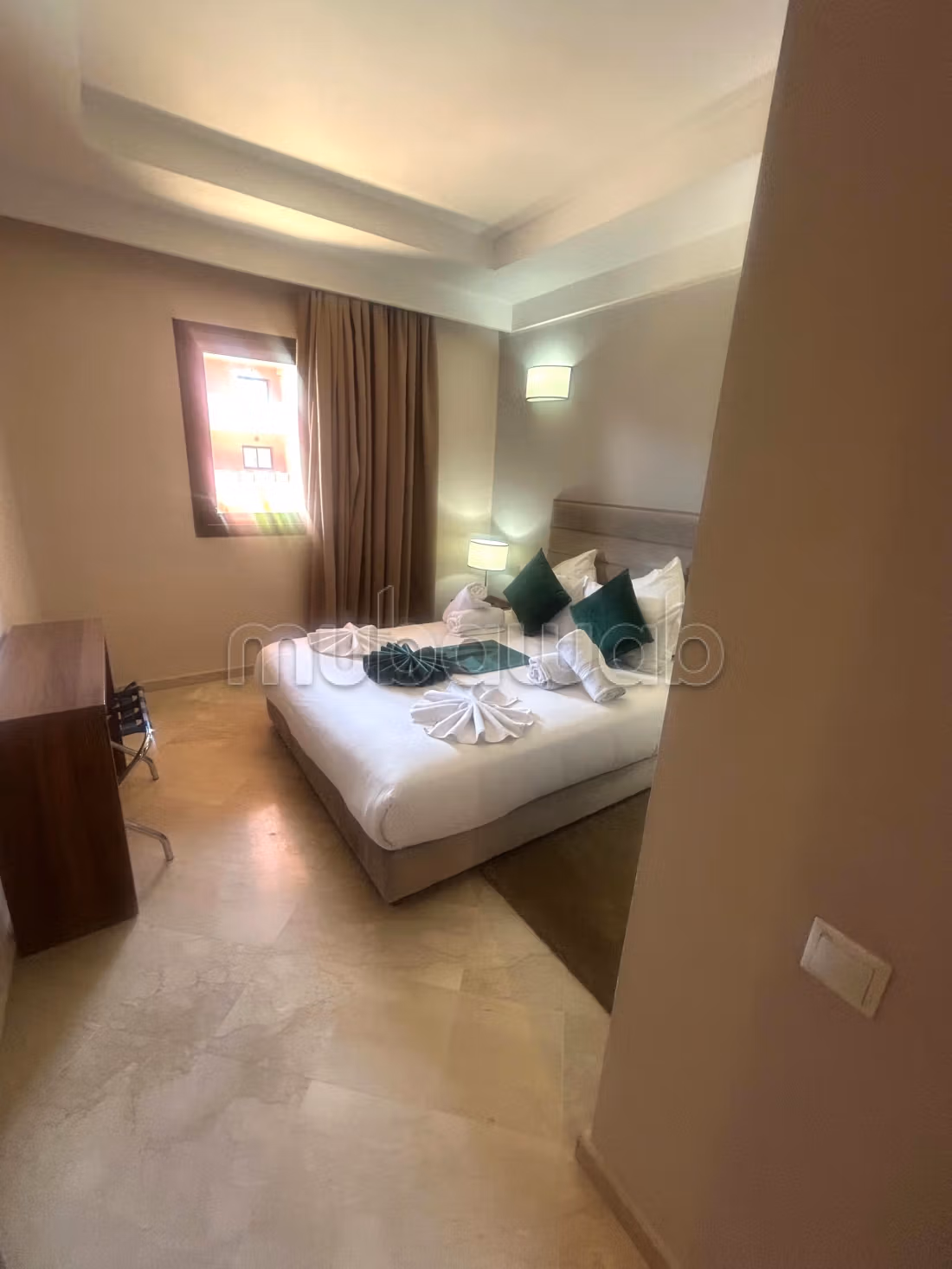 Appartement 79 m² à Route Casablanca — 12