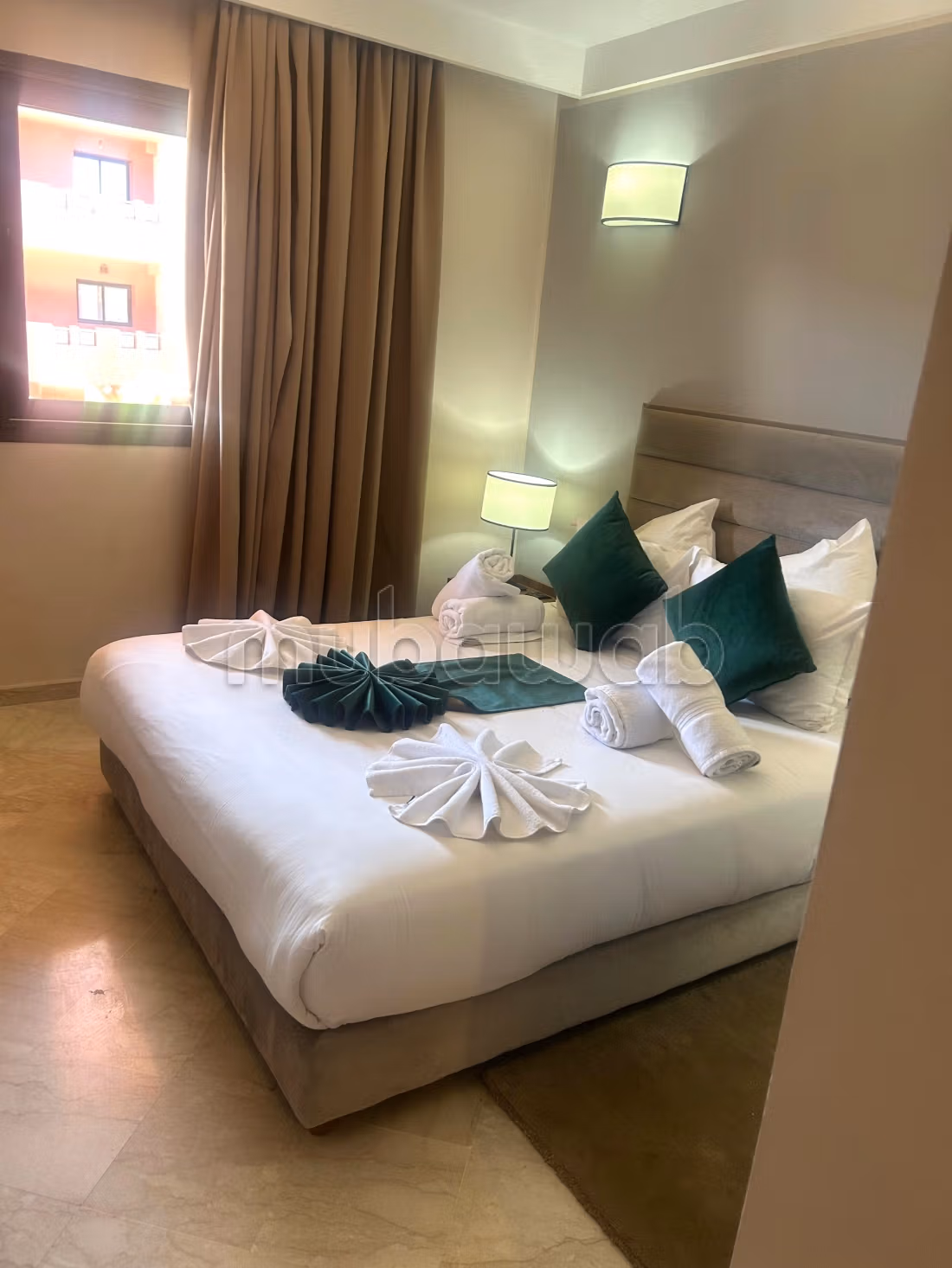 Appartement 79 m² à Route Casablanca — 13