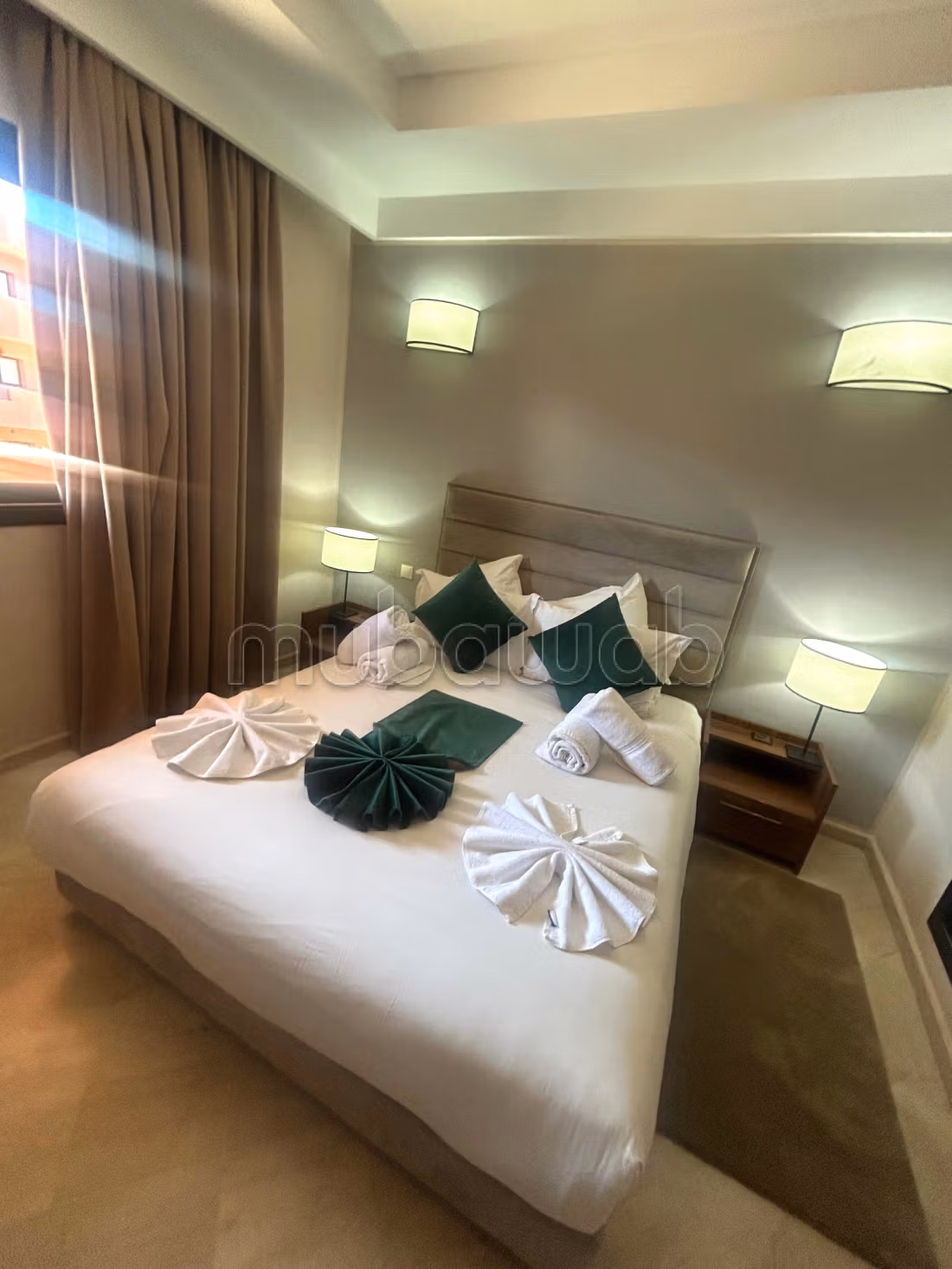 Appartement 79 m² à Route Casablanca — 14