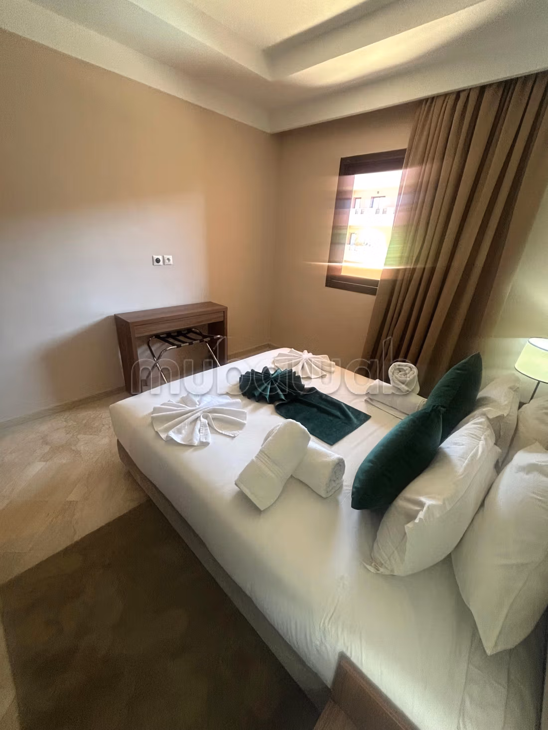 Appartement 79 m² à Route Casablanca — 15