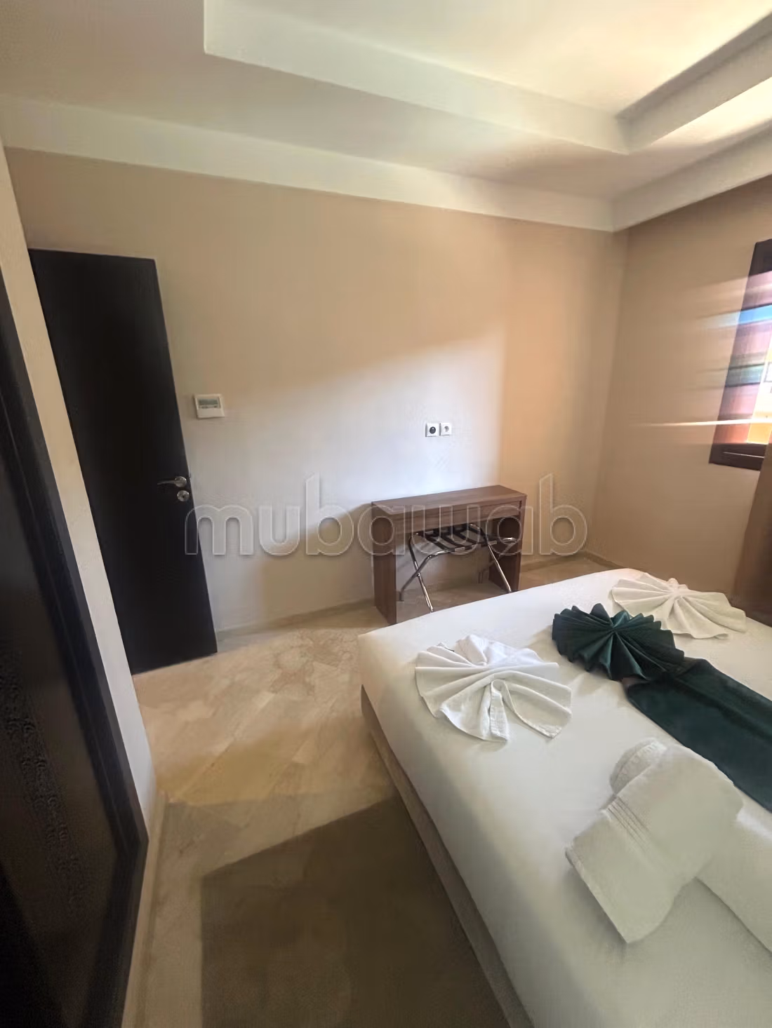 Appartement 79 m² à Route Casablanca — 16