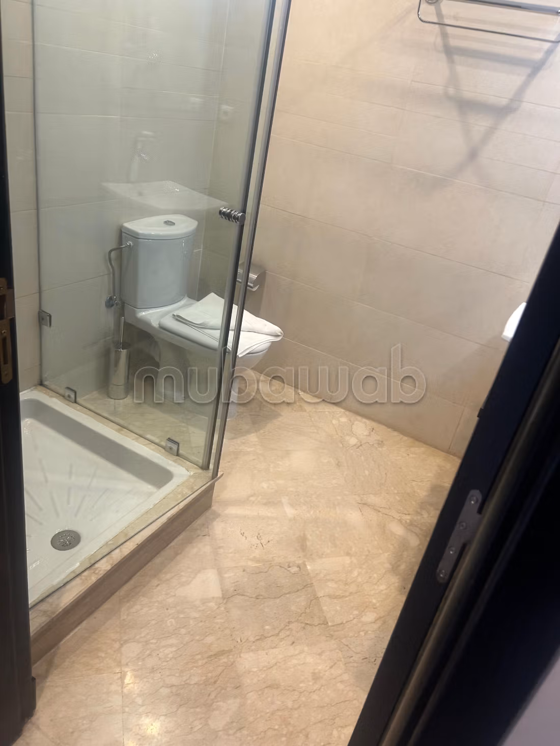 Appartement 79 m² à Route Casablanca — 17