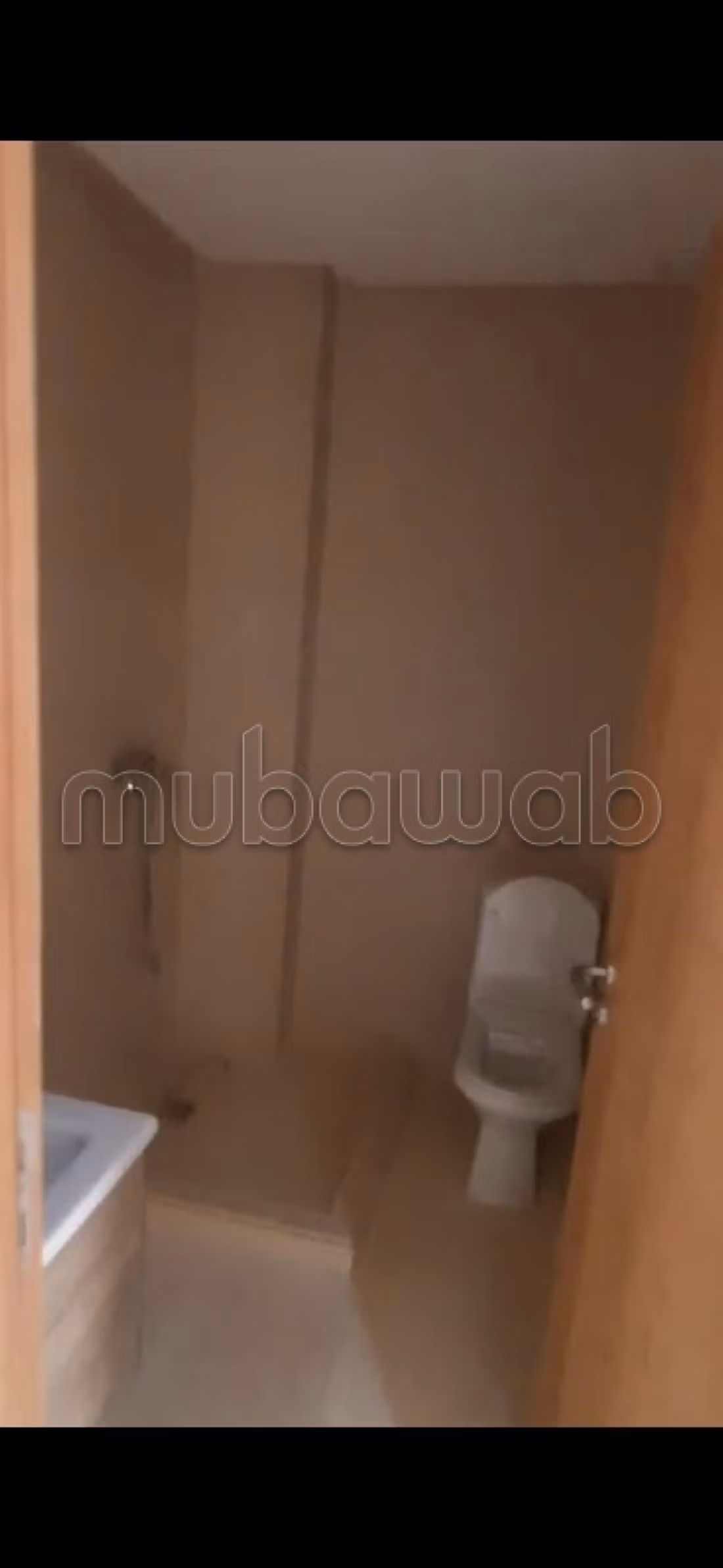 Appartement a vende residance marina sidi rah t1