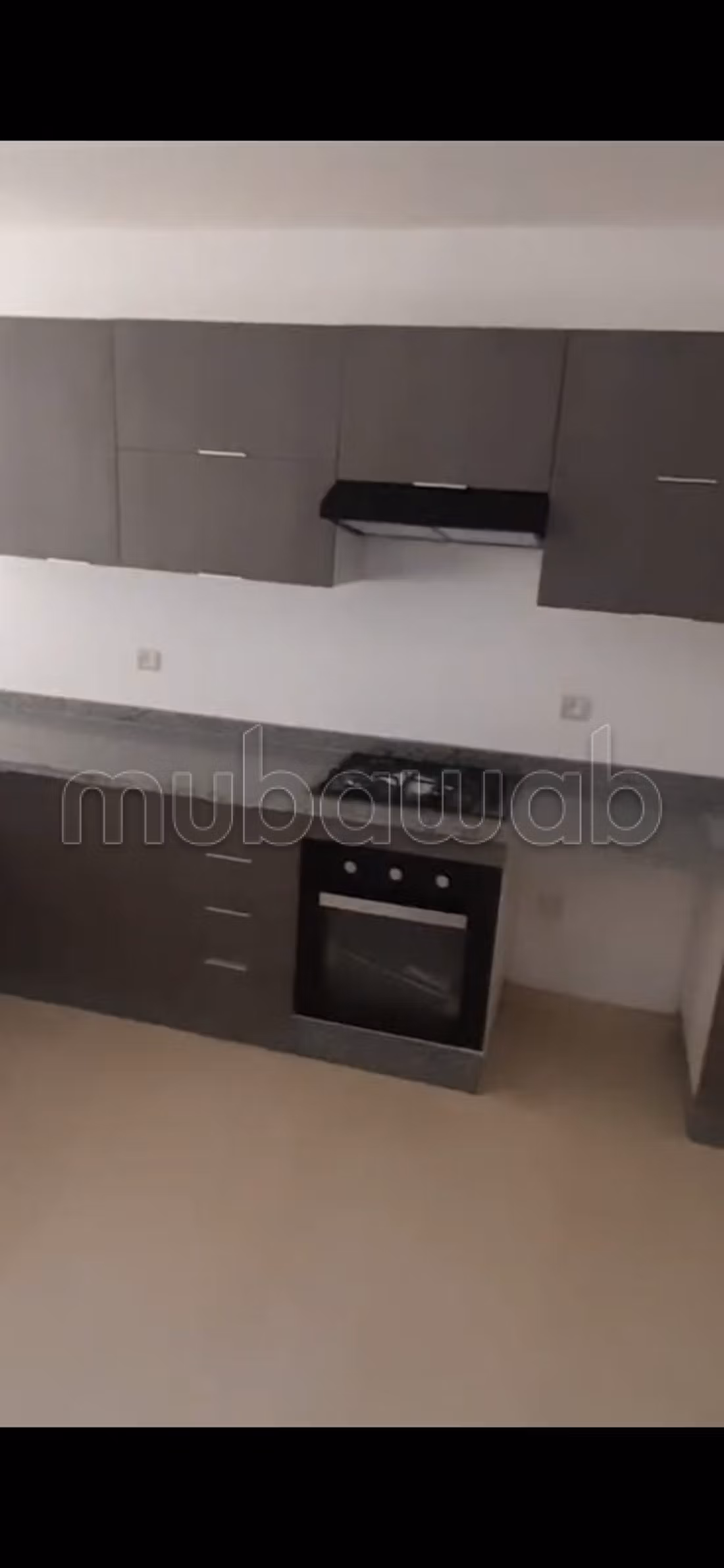 Appartement a vende residance marina sidi rah t1