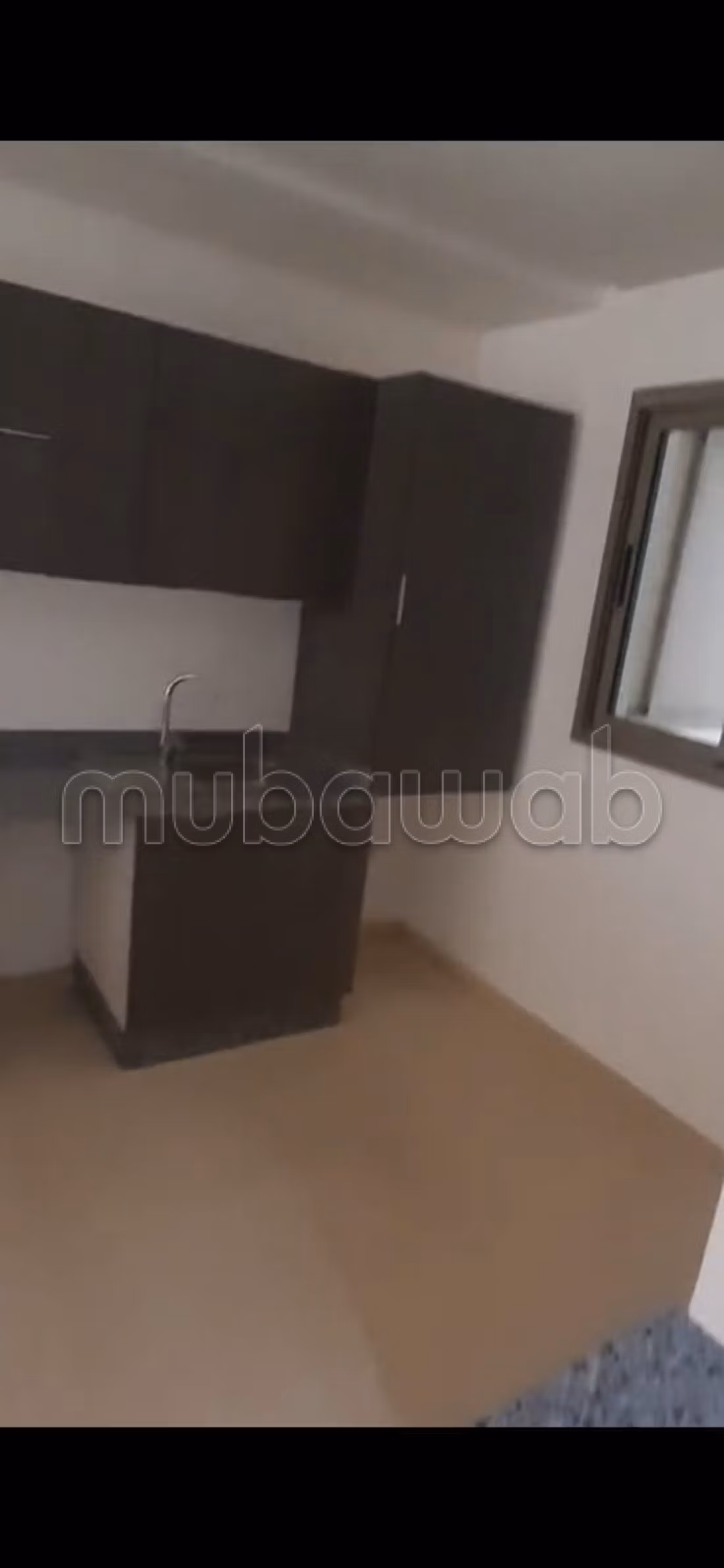Appartement a vende residance marina sidi rah t1
