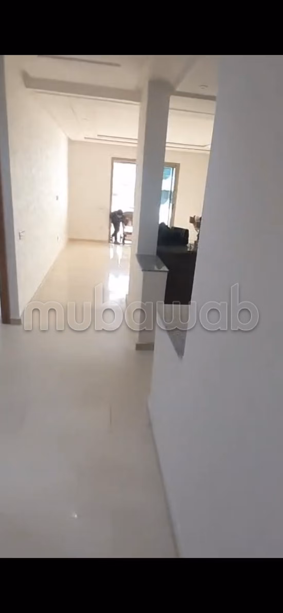 Appartement a vende residance marina sidi rah t1