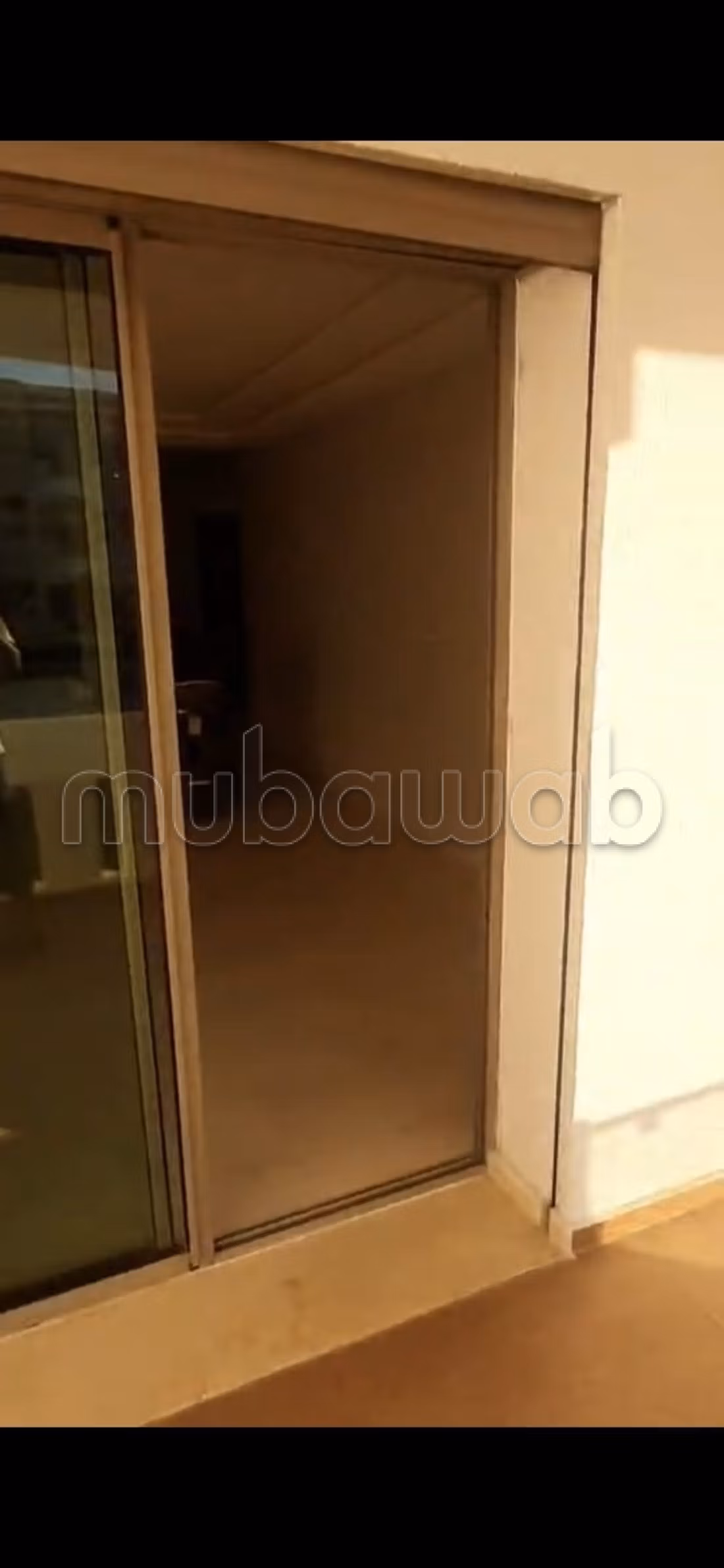 Appartement a vende residance marina sidi rah t1