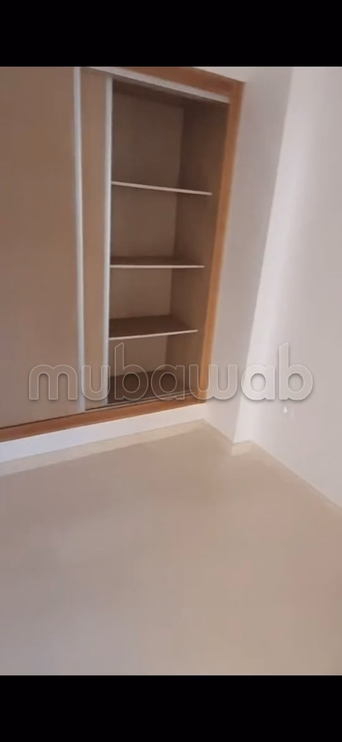 Appartement a vende residance marina sidi rah t1