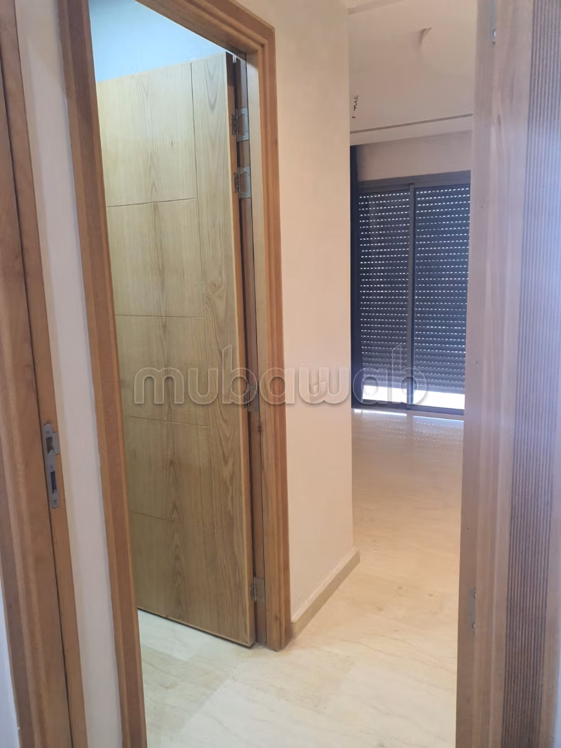 Appartement a vende residance marina sidi rah t1