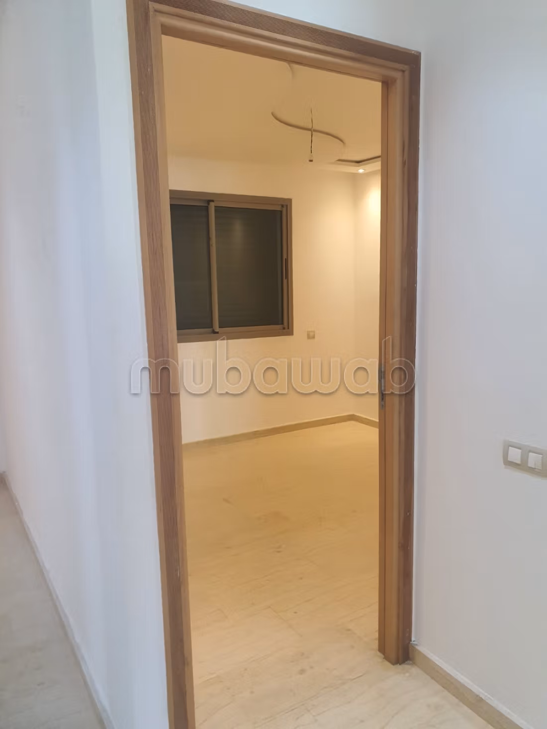 Appartement a vende residance marina sidi rah t1