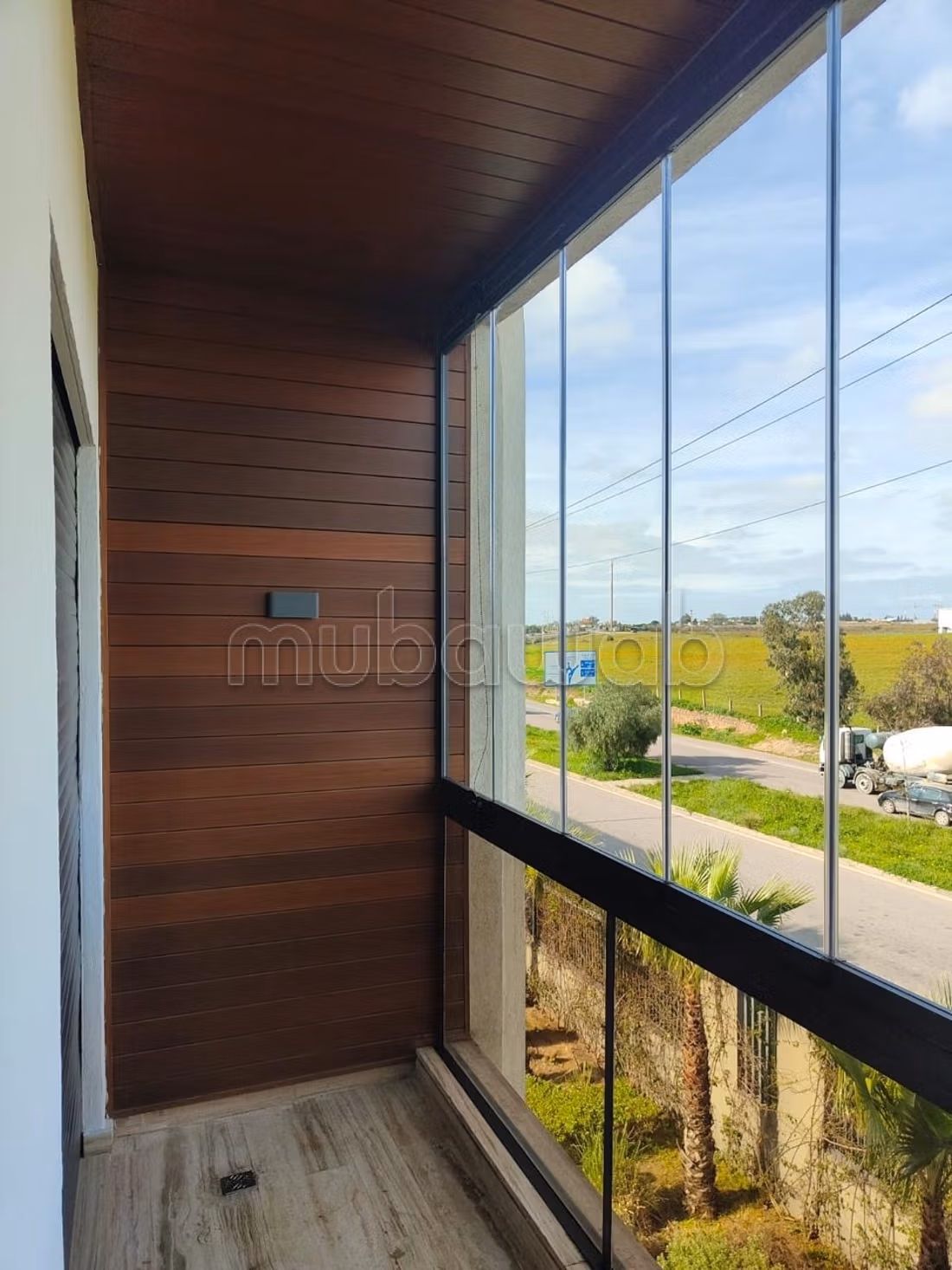 Appartement en location à Ville Verte. 5 pièces. Bien meublé