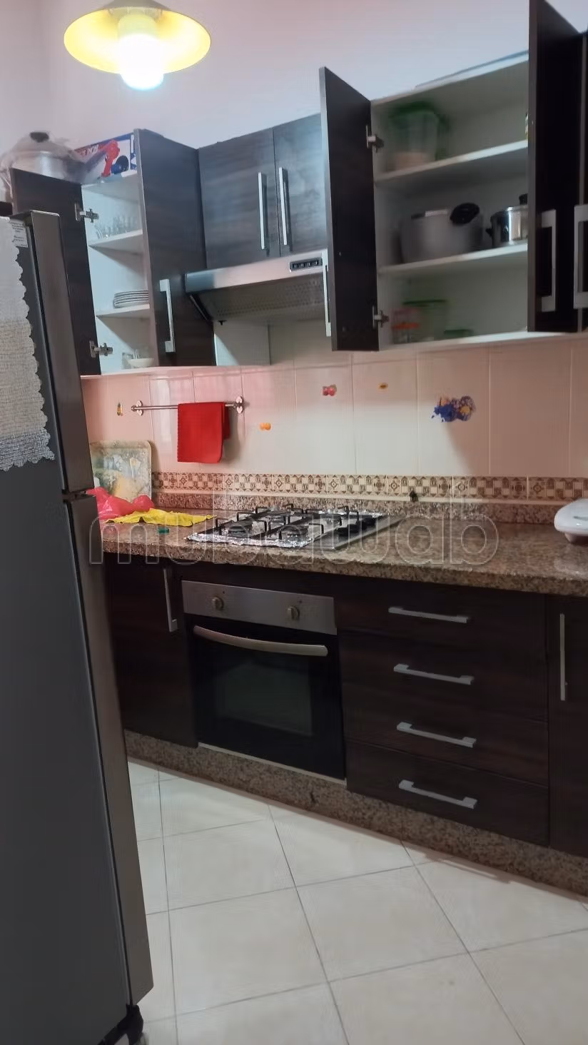 Apartamento en venta 64m²