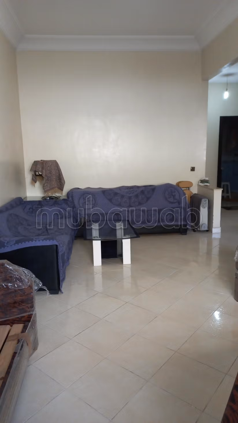 Apartamento en venta 64m²