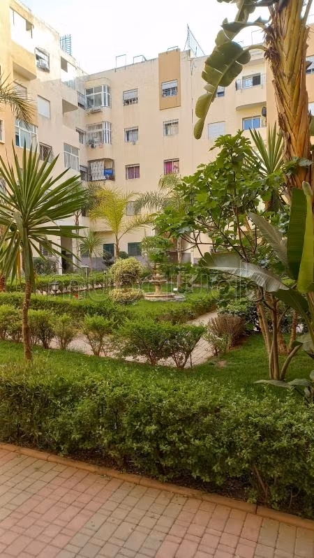 Appartement à vendre 64m²