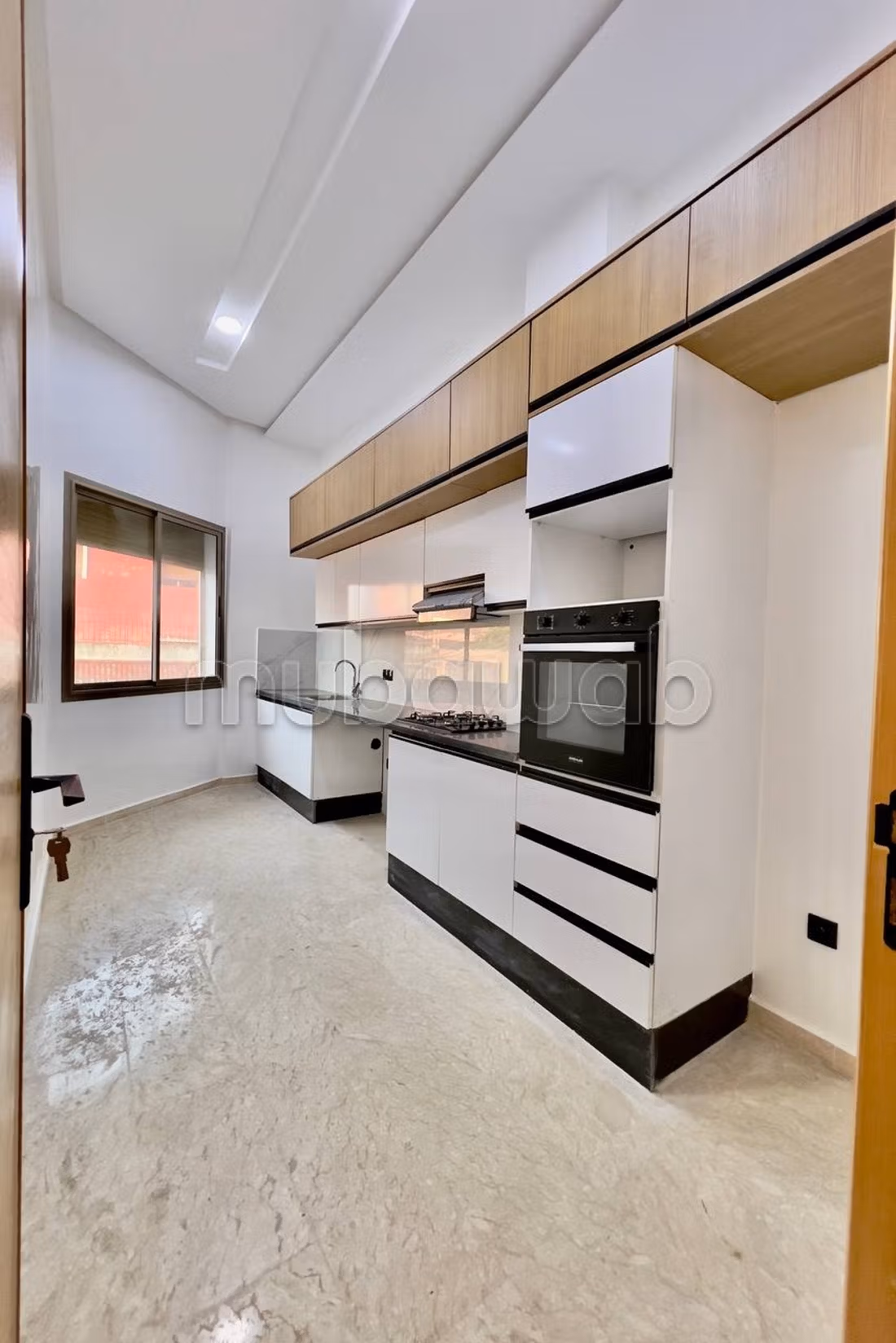 Appartement Neuf à louer – Ain Sebaa — 5