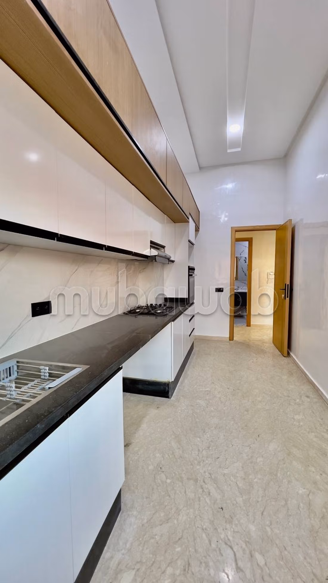 Appartement Neuf à louer – Ain Sebaa — 6