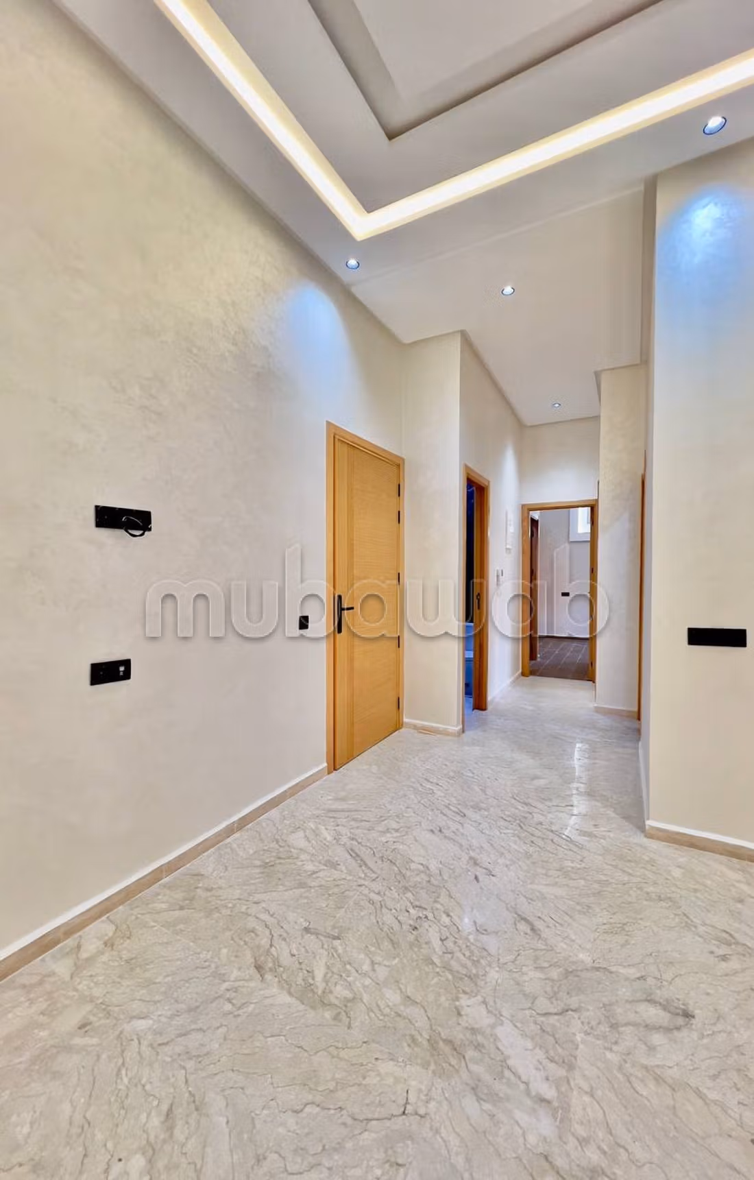 Appartement Neuf à louer – Ain Sebaa