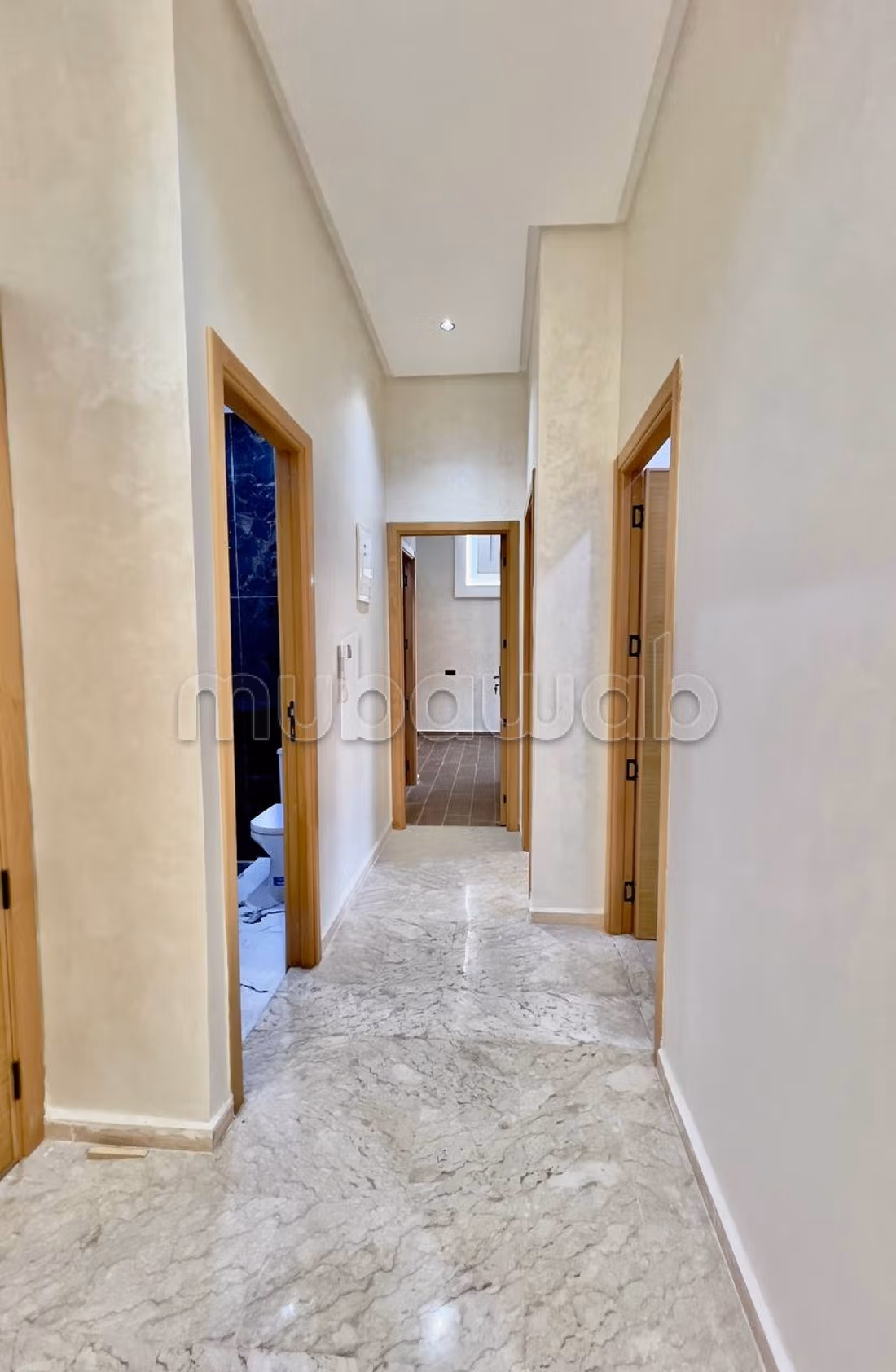 Appartement Neuf à louer – Ain Sebaa — 4