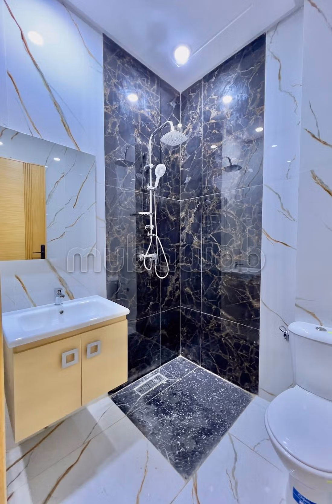 Appartement 75 m² à Aïn Sebaâ — 7