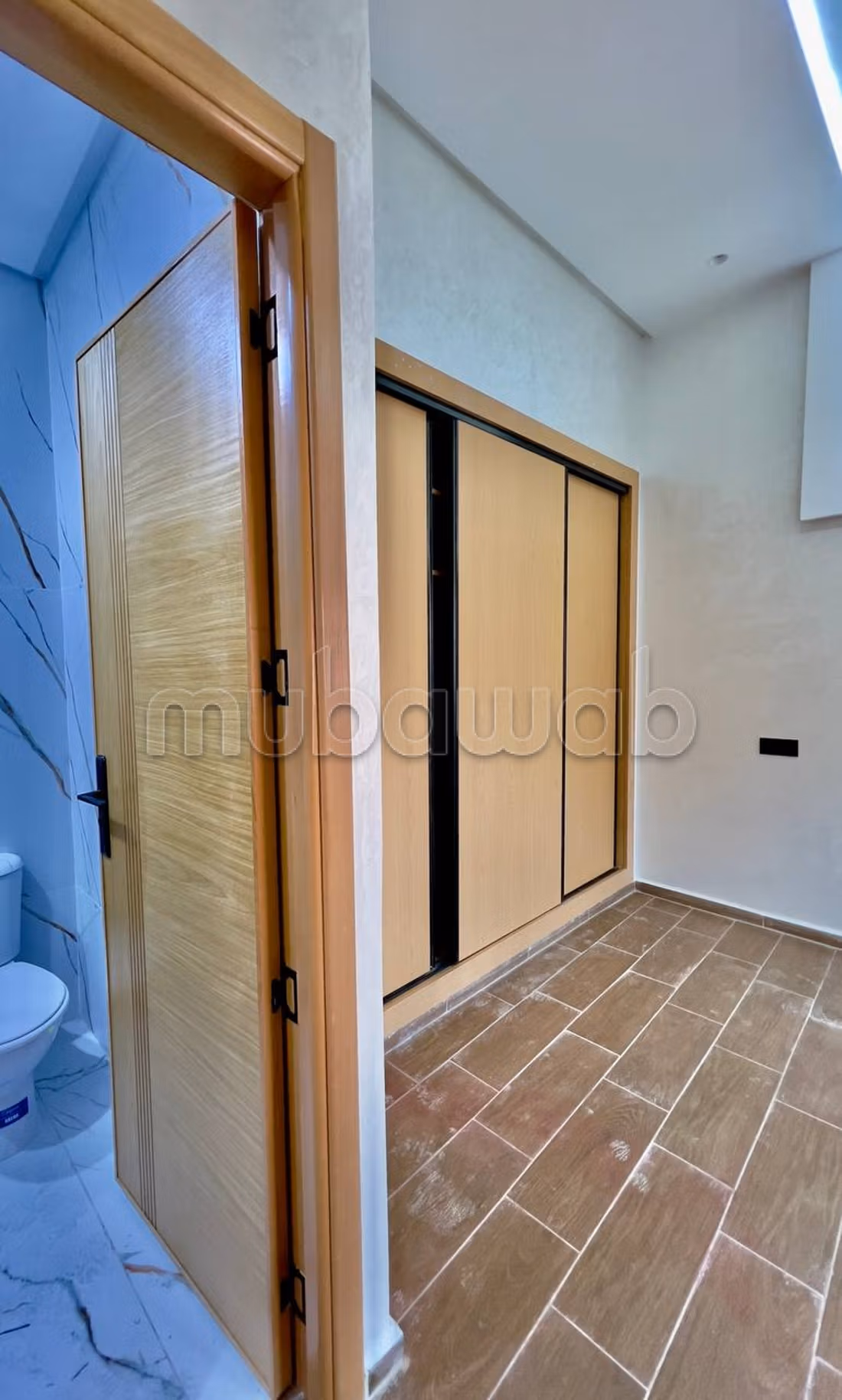 Appartement 75 m² à Aïn Sebaâ — 12