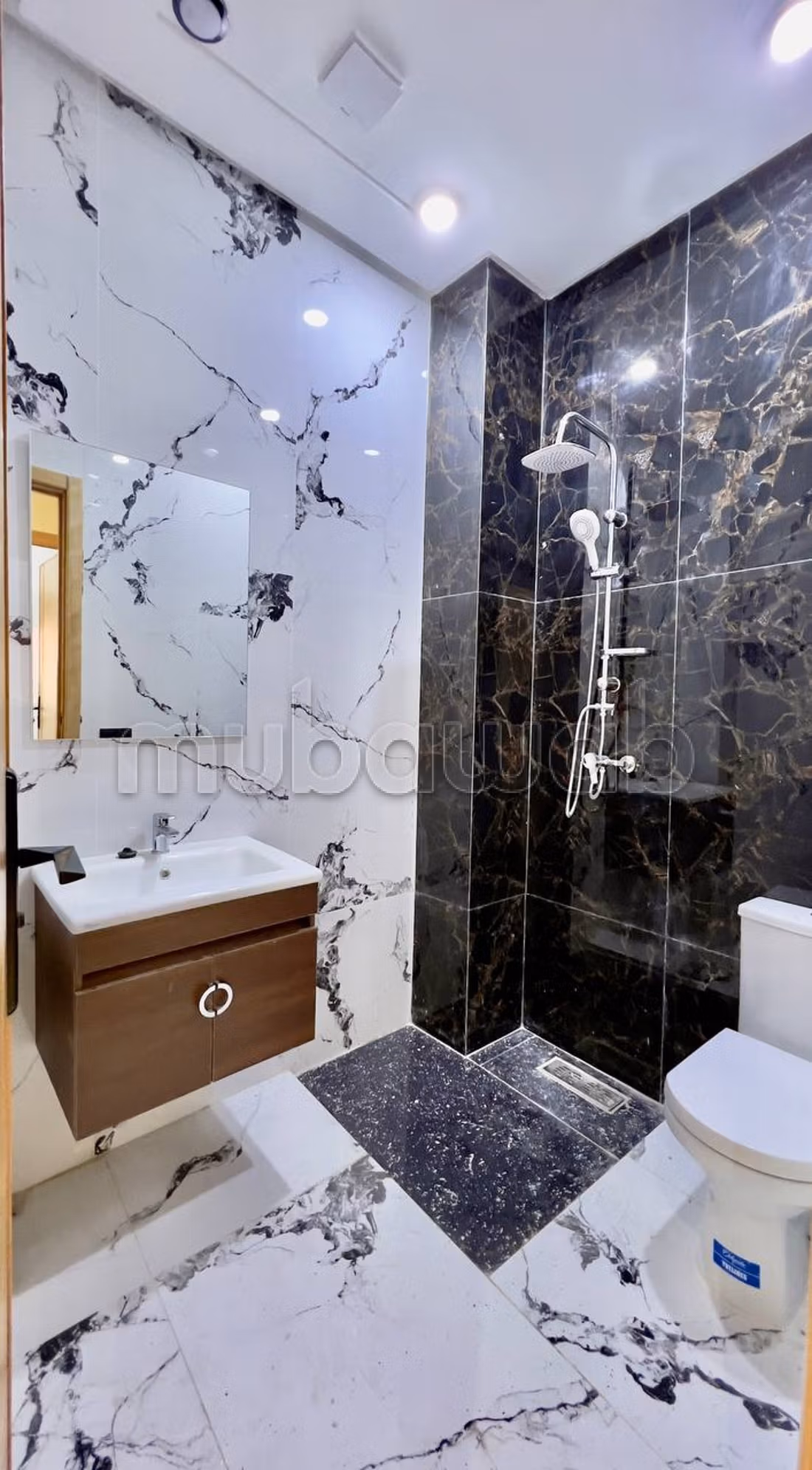 Appartement 75 m² à Aïn Sebaâ — 14