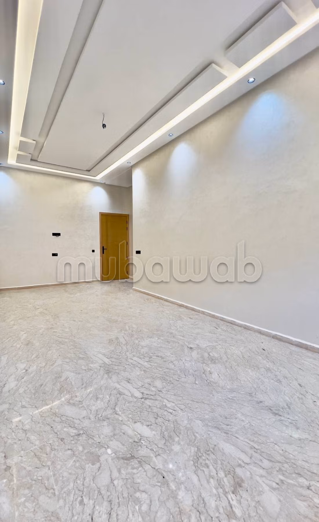 Appartement Neuf à louer – Ain Sebaa — 3