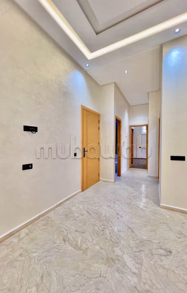 New Apartment for Rent – Ain Sebaa
