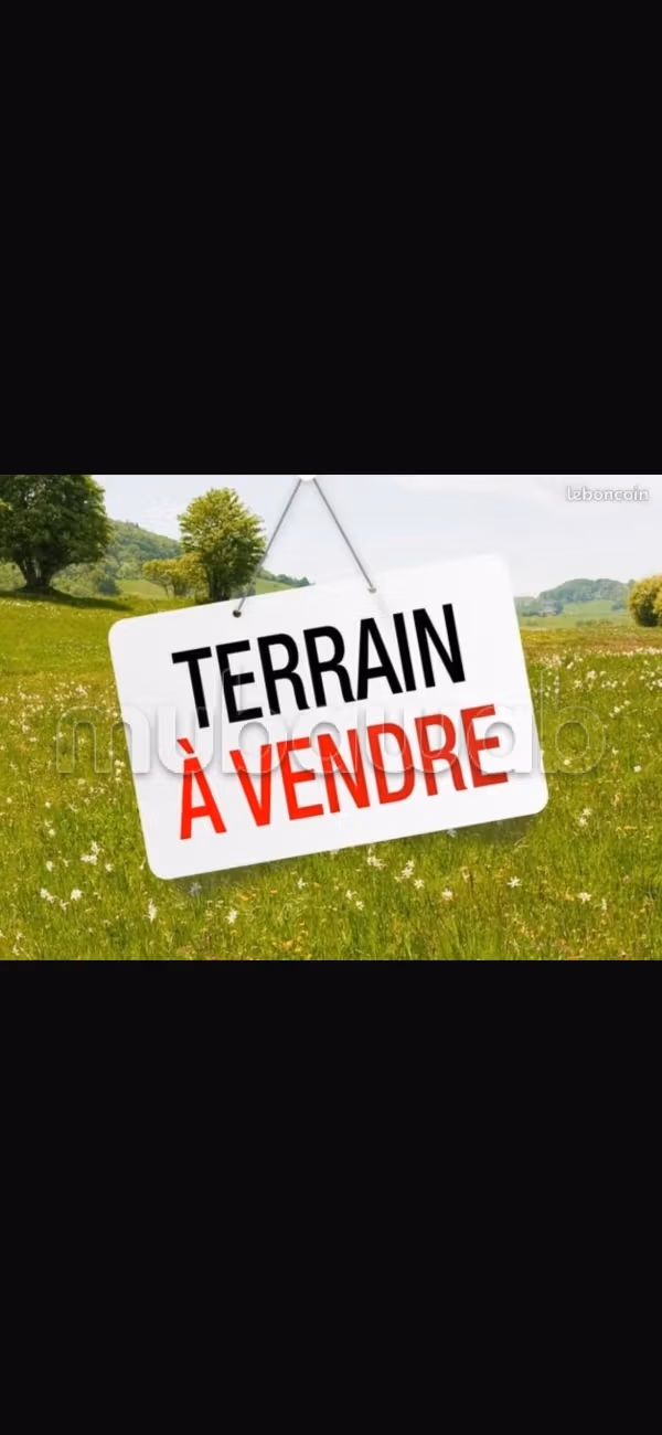 Vente de terrain à Riyad.
Surface totale 480 m²