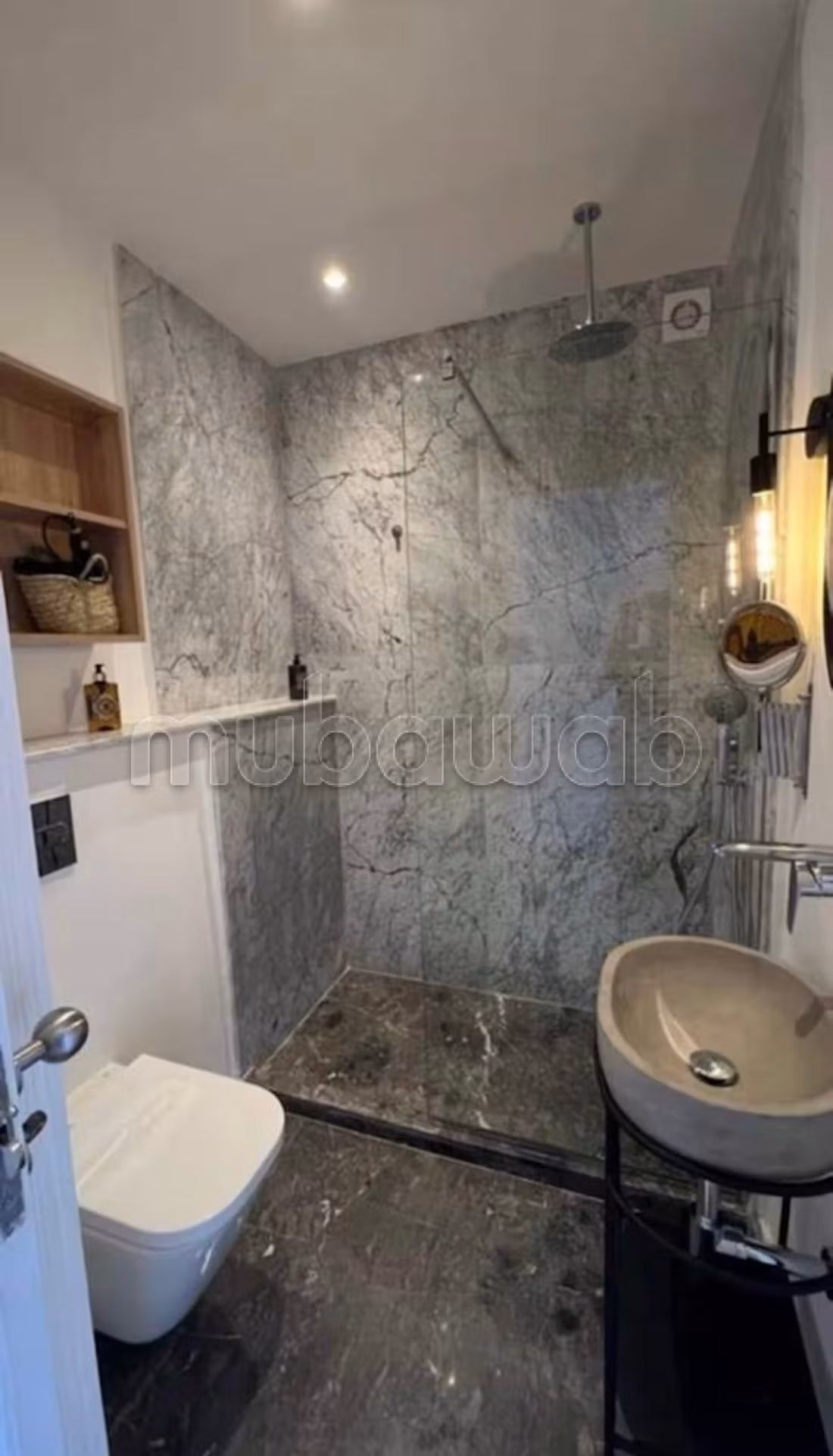 Appartement 49 m² à Camp Al Ghoul — 12