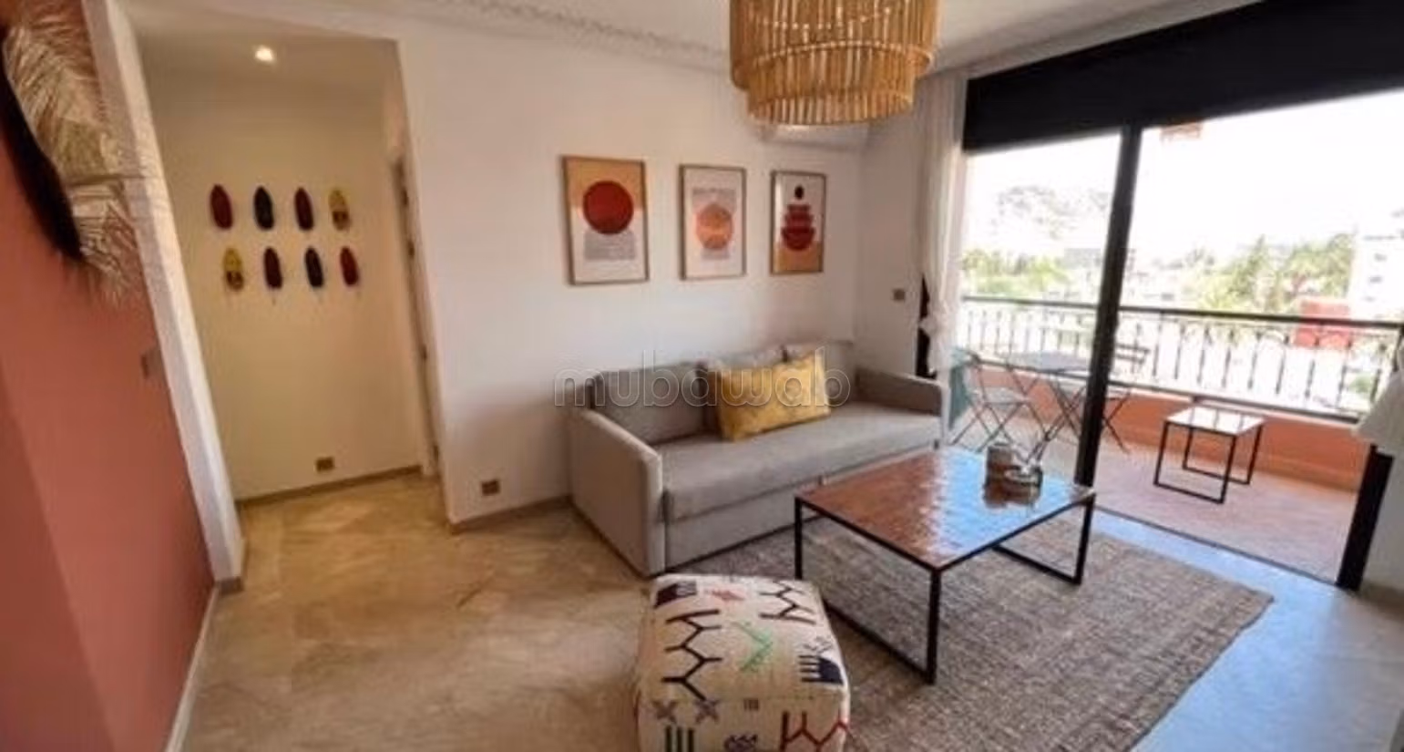 À VENDRE – Studio refait à neuf, Victor Hugo — 5