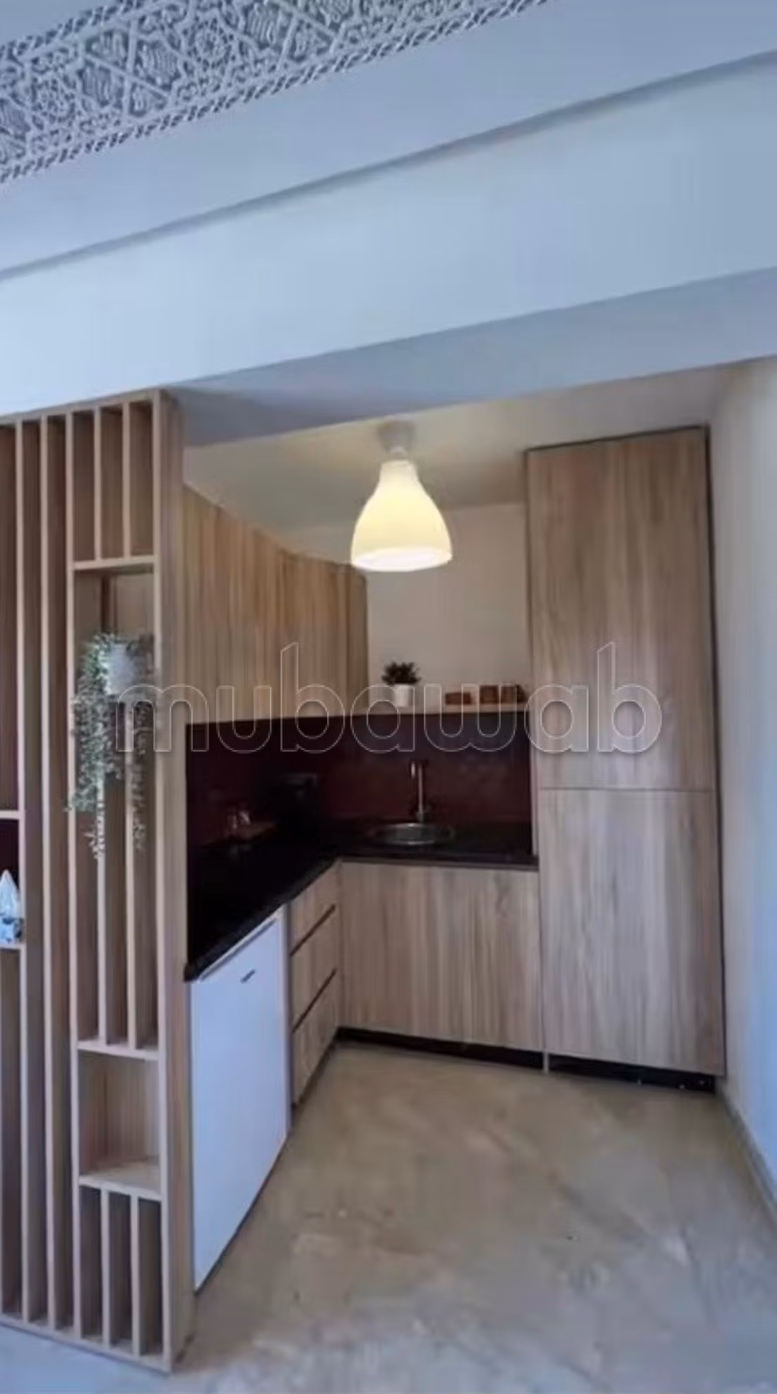 À VENDRE – Studio refait à neuf, Victor Hugo — 6