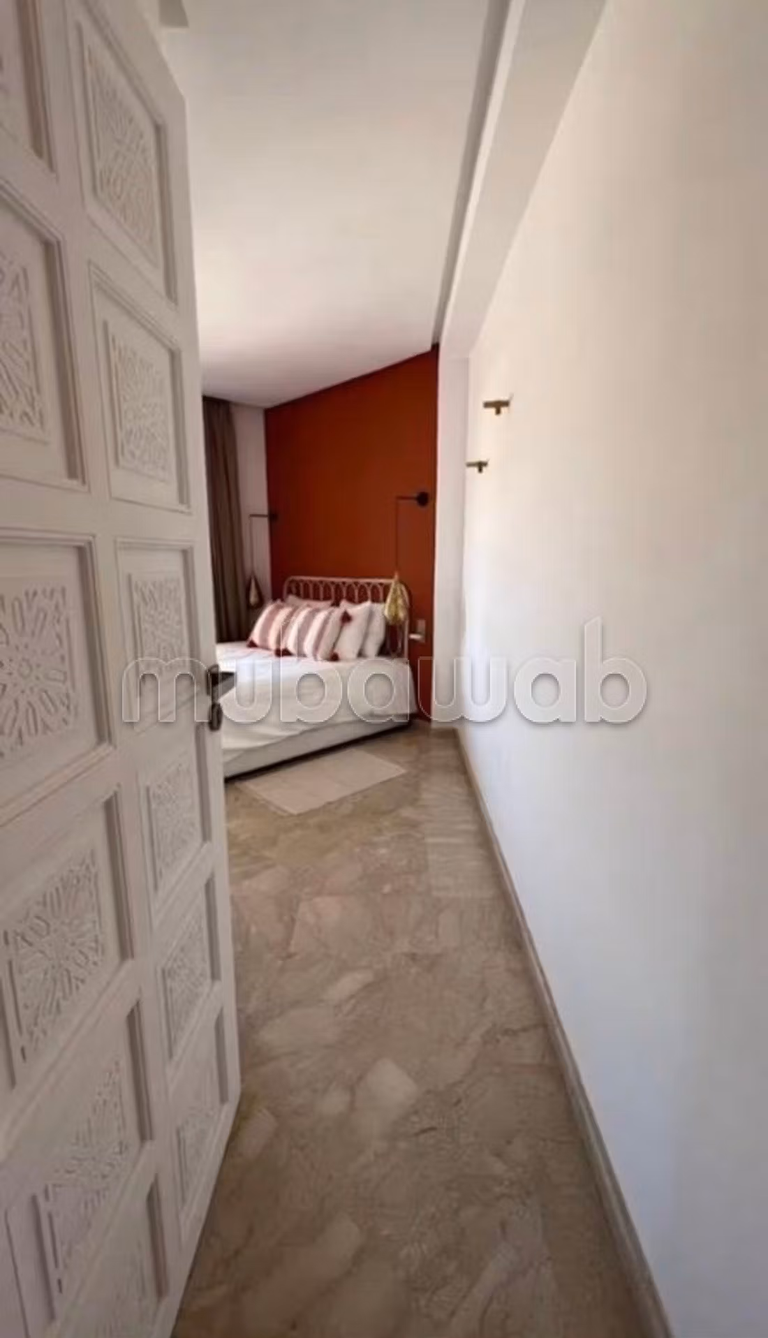 Appartement 49 m² à Camp Al Ghoul — 7
