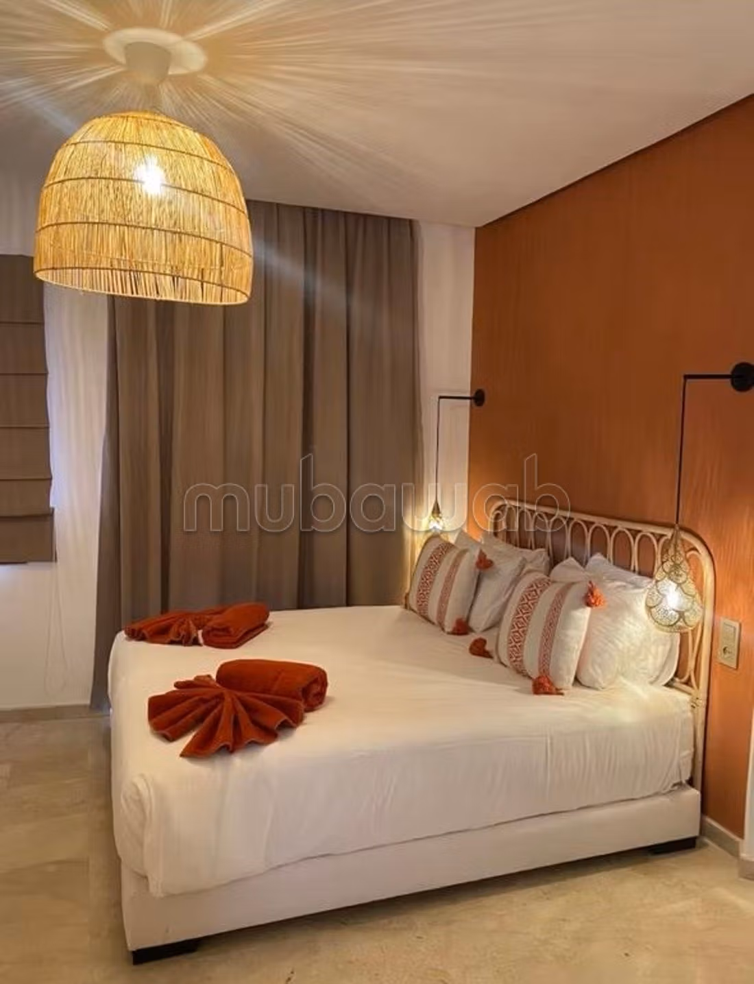 Appartement 49 m² à Camp Al Ghoul — 8