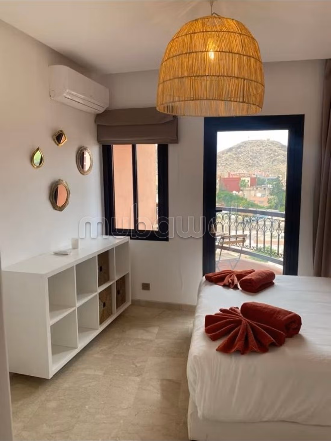 Appartement 49 m² à Camp Al Ghoul — 9