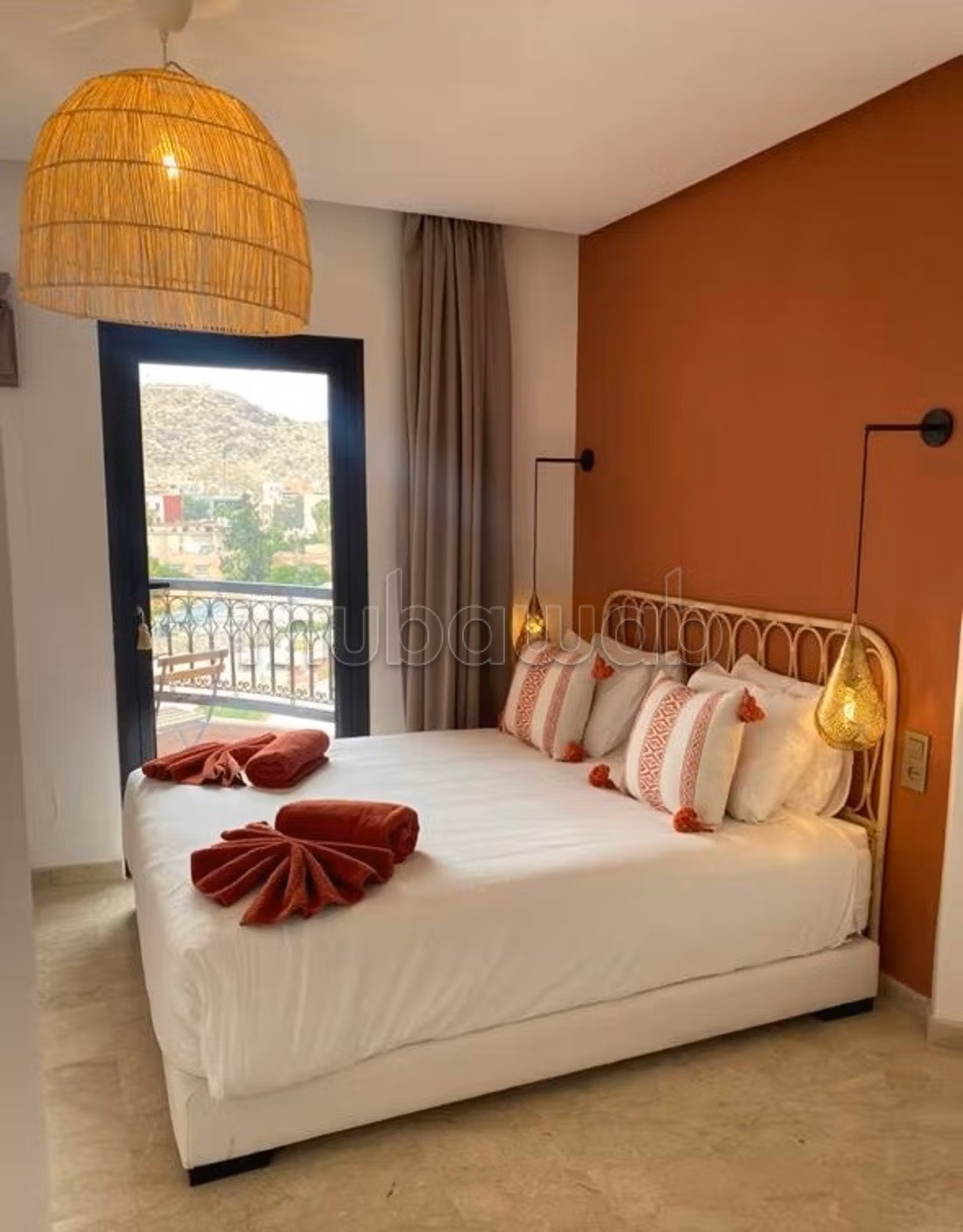Appartement 49 m² à Camp Al Ghoul — 10