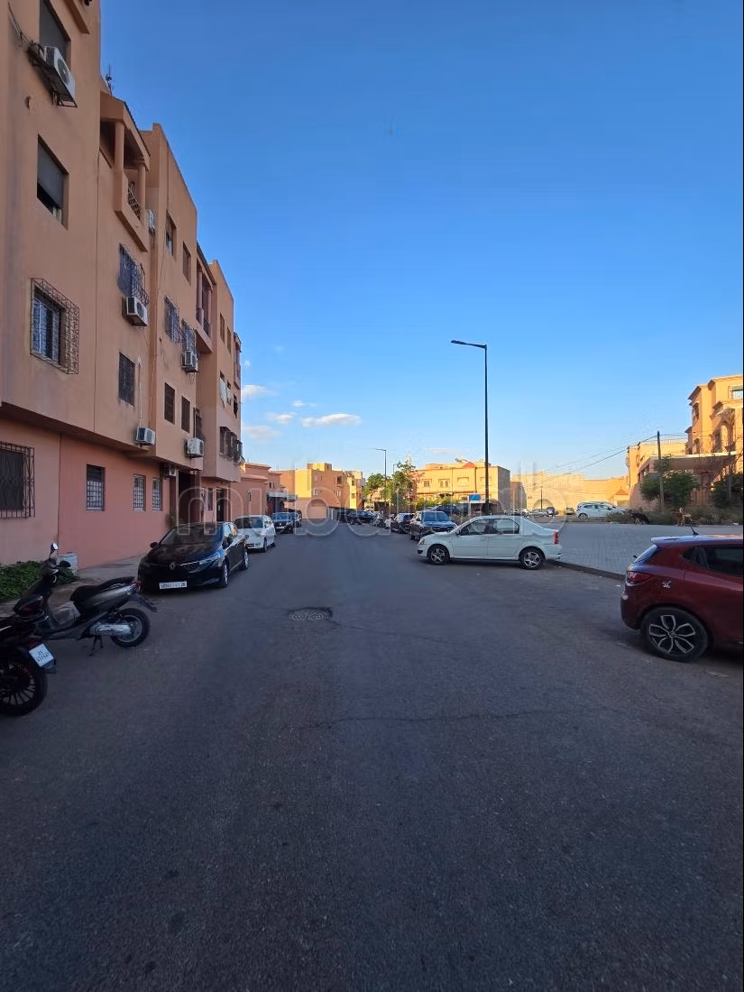 Jolie Appartement Bien Rénové Badia Nojjoum — 2