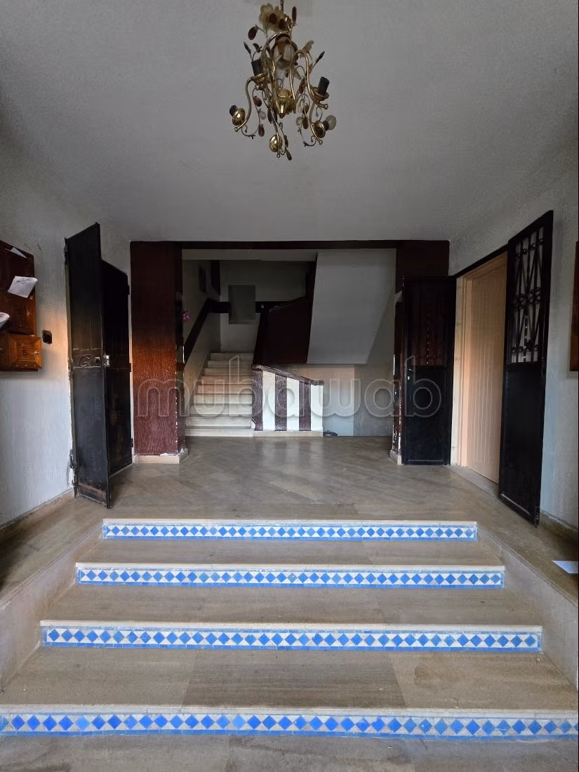 Jolie Appartement Bien Rénové Badia Nojjoum — 3